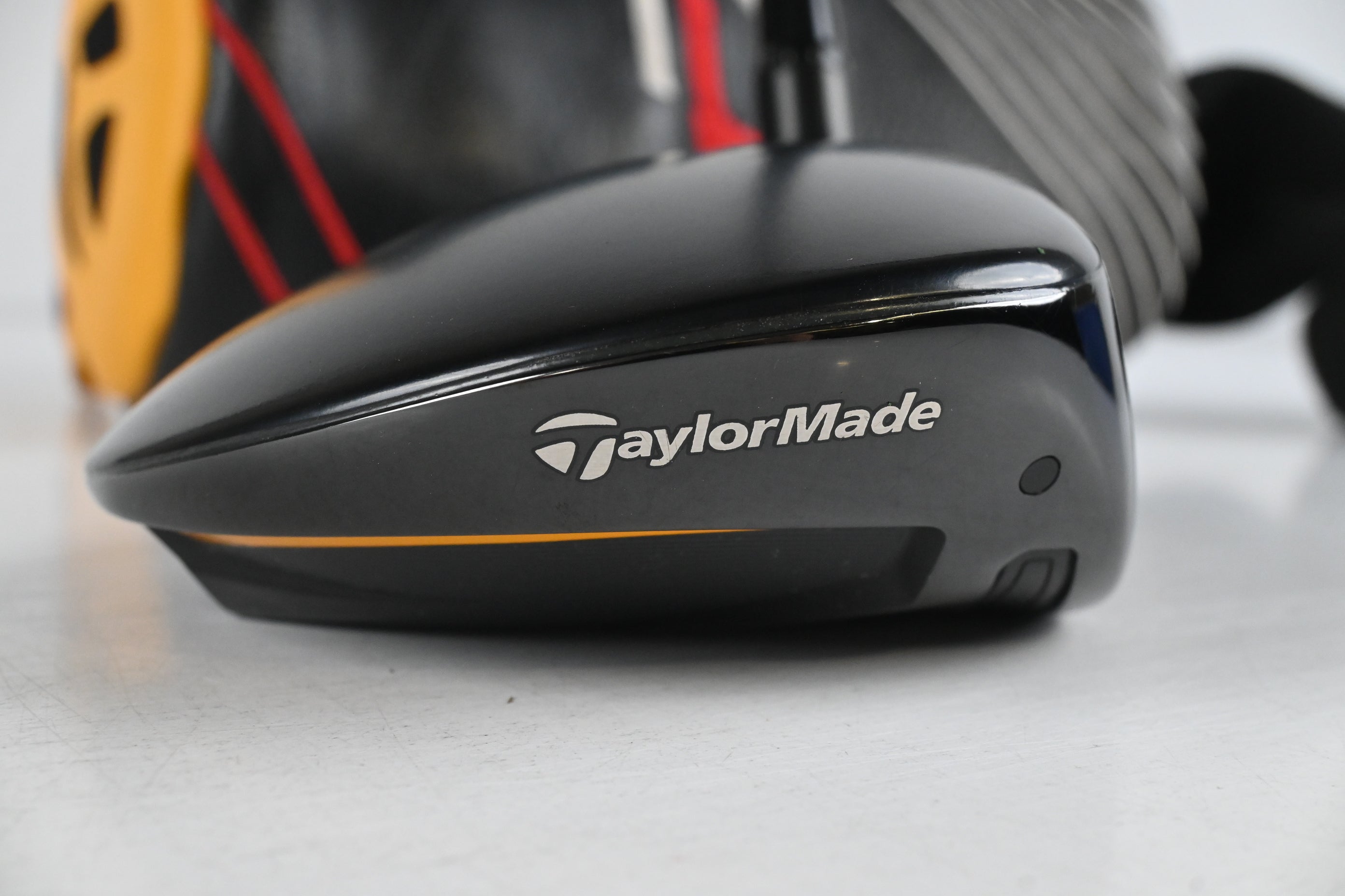 Taylormade R7 Quad Mini Driver / 11.5 Degree / X-Flex Kai'li White 70 Shaft