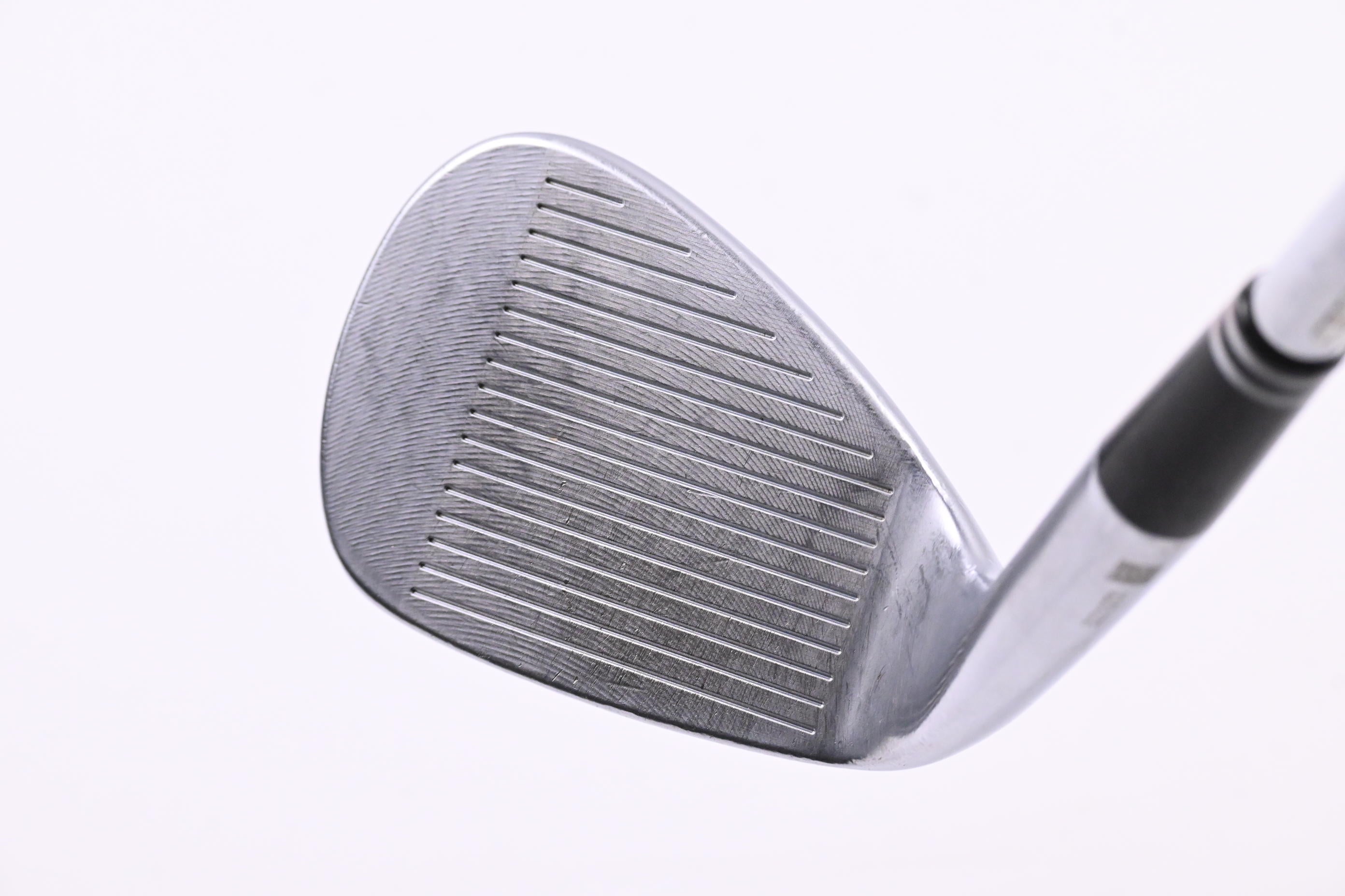 Cleveland RTX-3 Gap Wedge / 50 Degree / Wedge Flex Dynamic Gold Shaft