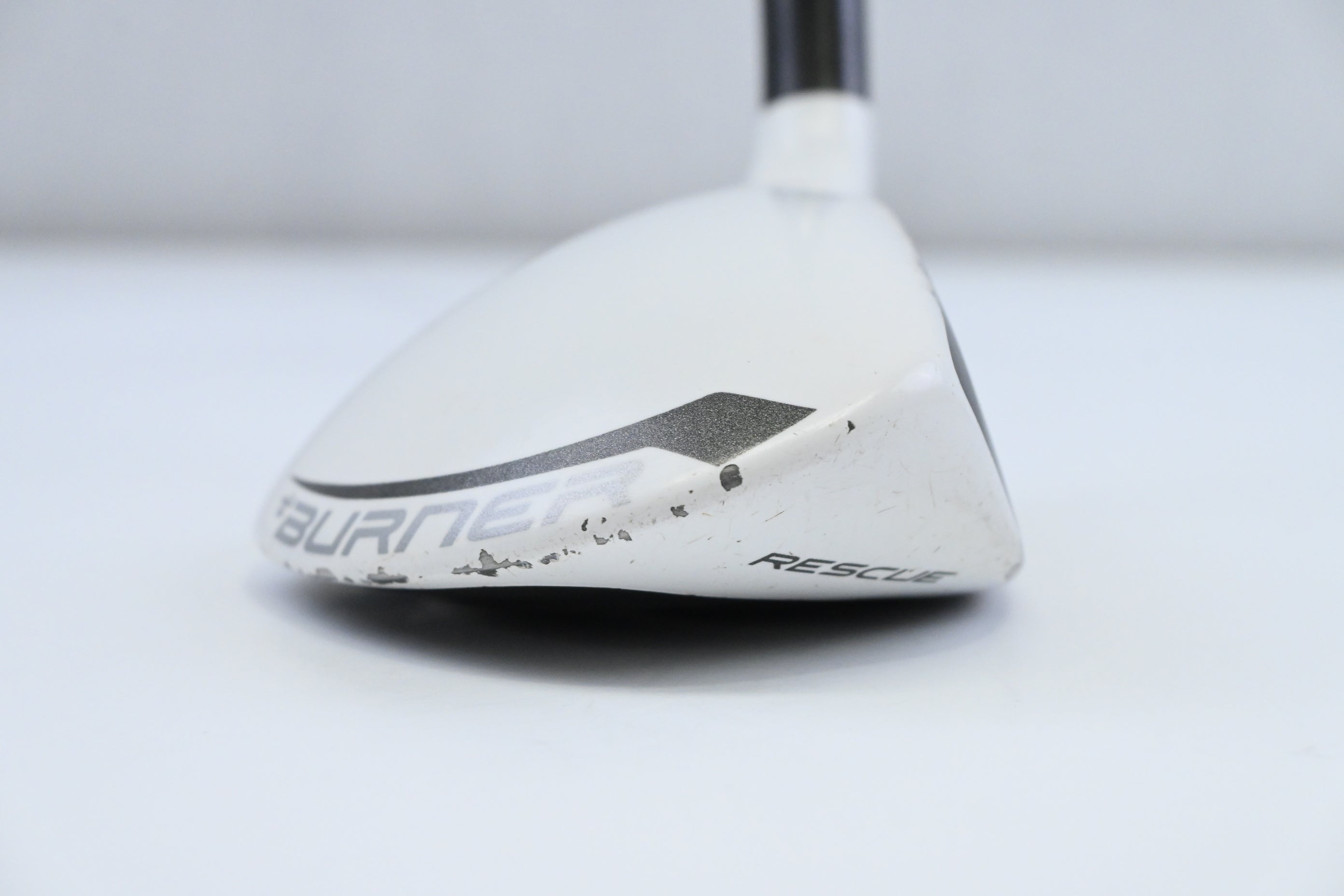 Taylormade Burner Superfast 2.0 #3 Hybrid / 18 Degree / Regular Flex Reax 60