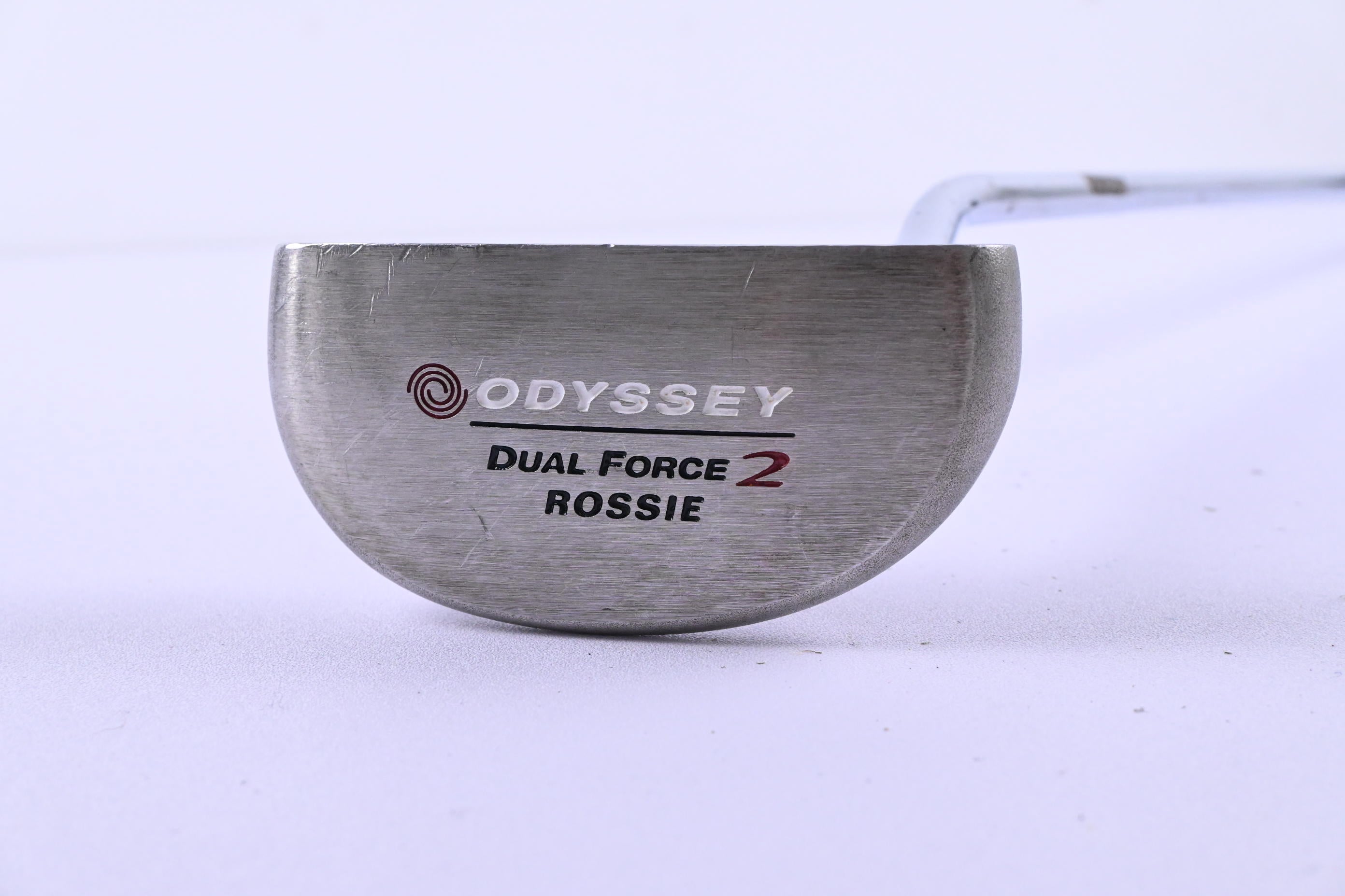 Odyssey Dual Force 2 Rossie Putter / 35 Inch