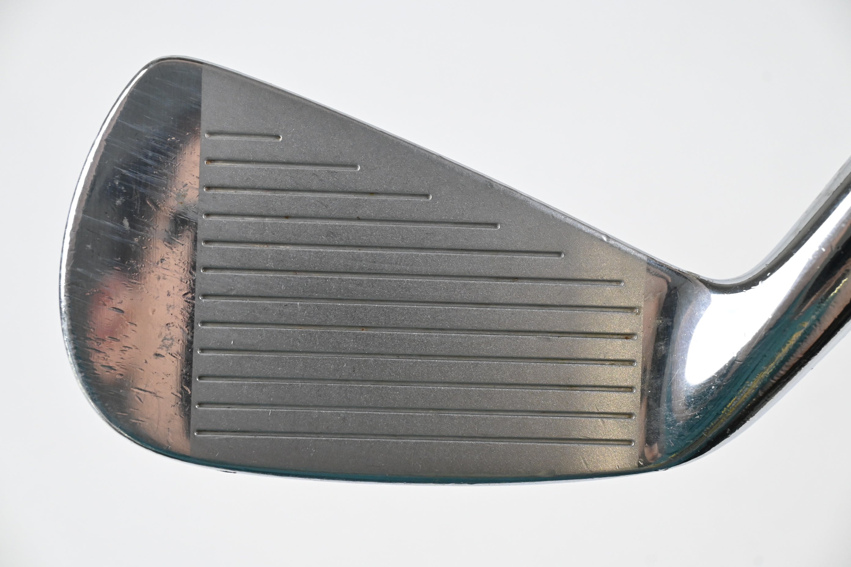Taylormade RAC MB #2 Iron / 19 Degree / Stiff Flex Dynamic Gold S300 Shaft