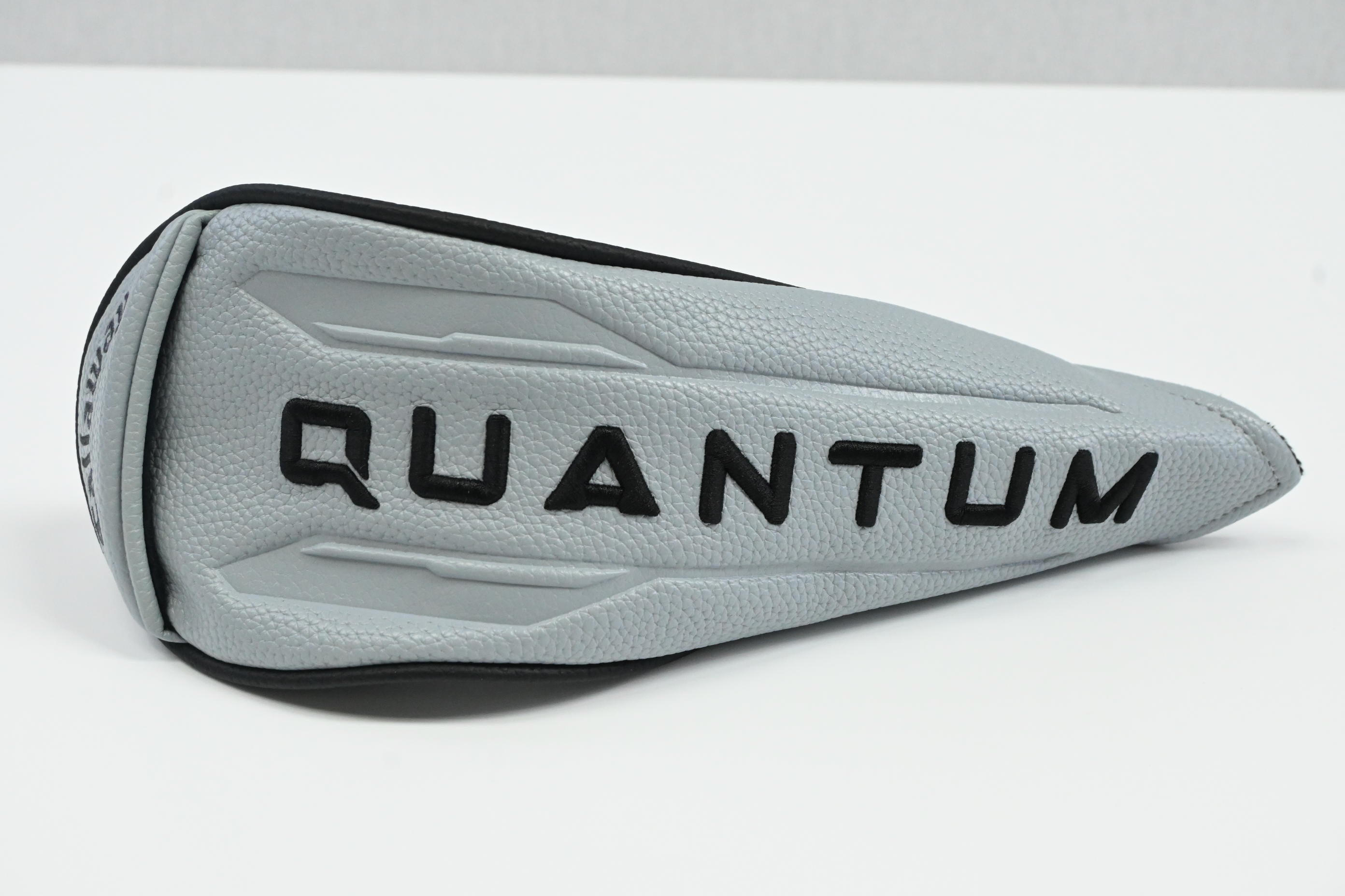 Callaway Quantum Max D #5 Wood / 18 Degree / Senior Flex Vanqish 5 Shaft