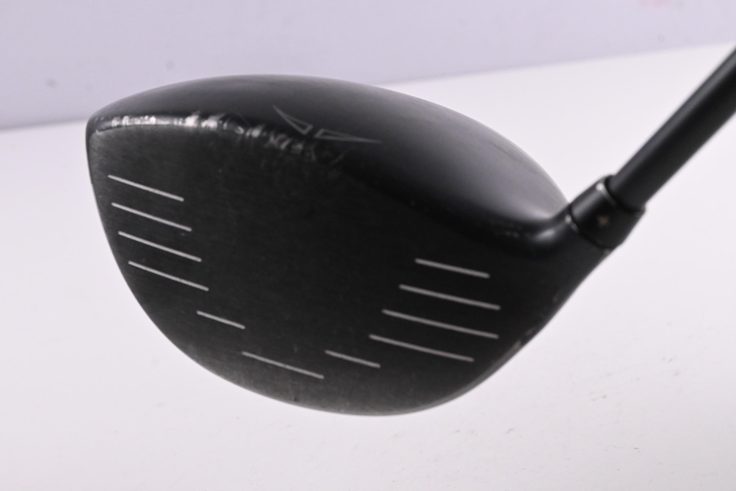 Ping G25 Driver / 12 Degree / Regular Flex Ping Alta Blue 55 Shaft