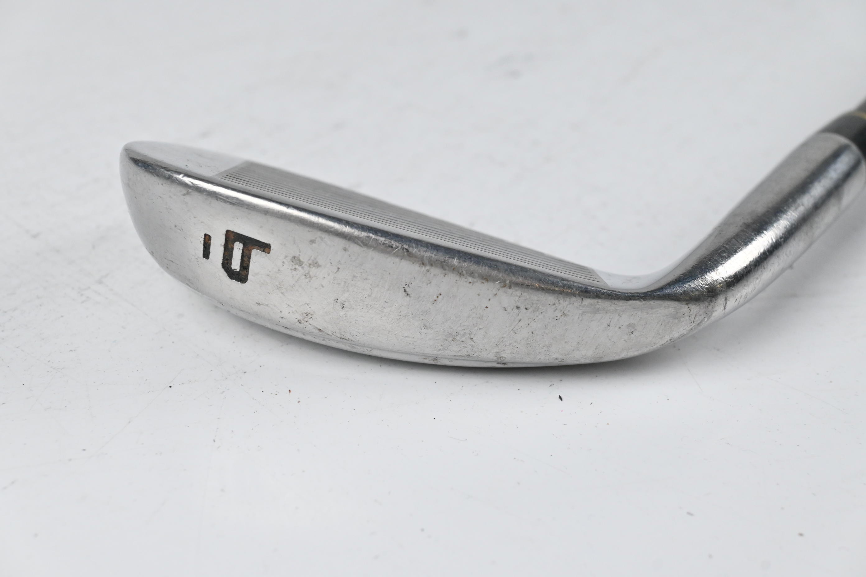 Nike Slingshot 4D #6 Iron / Regular Flex UST Slingshot 4D Shaft