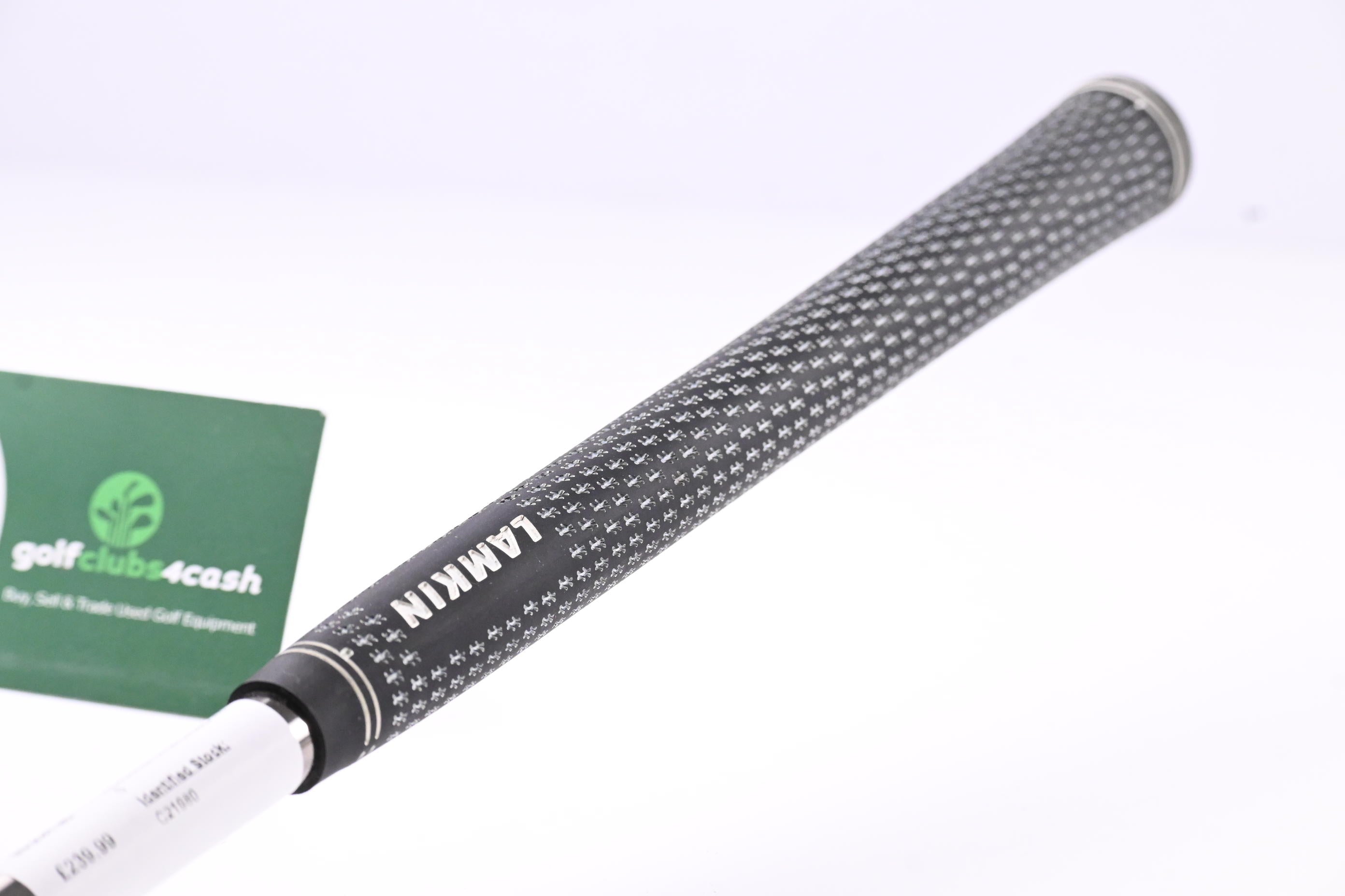 Tour Issue Callaway Paradym Driver / 10.5 Degree / Regular Flex UST Recoil ES