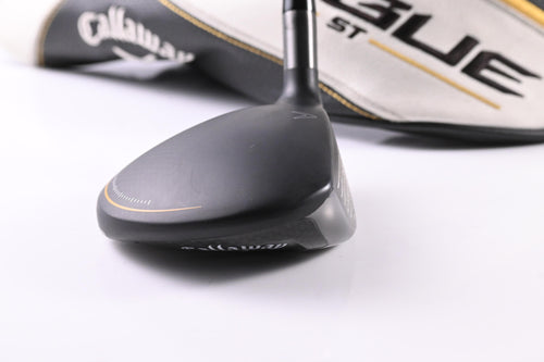 Callaway Rogue ST LS #3 Wood / 15 Degree / Stiff Flex Tensei AV White 65 Shaft