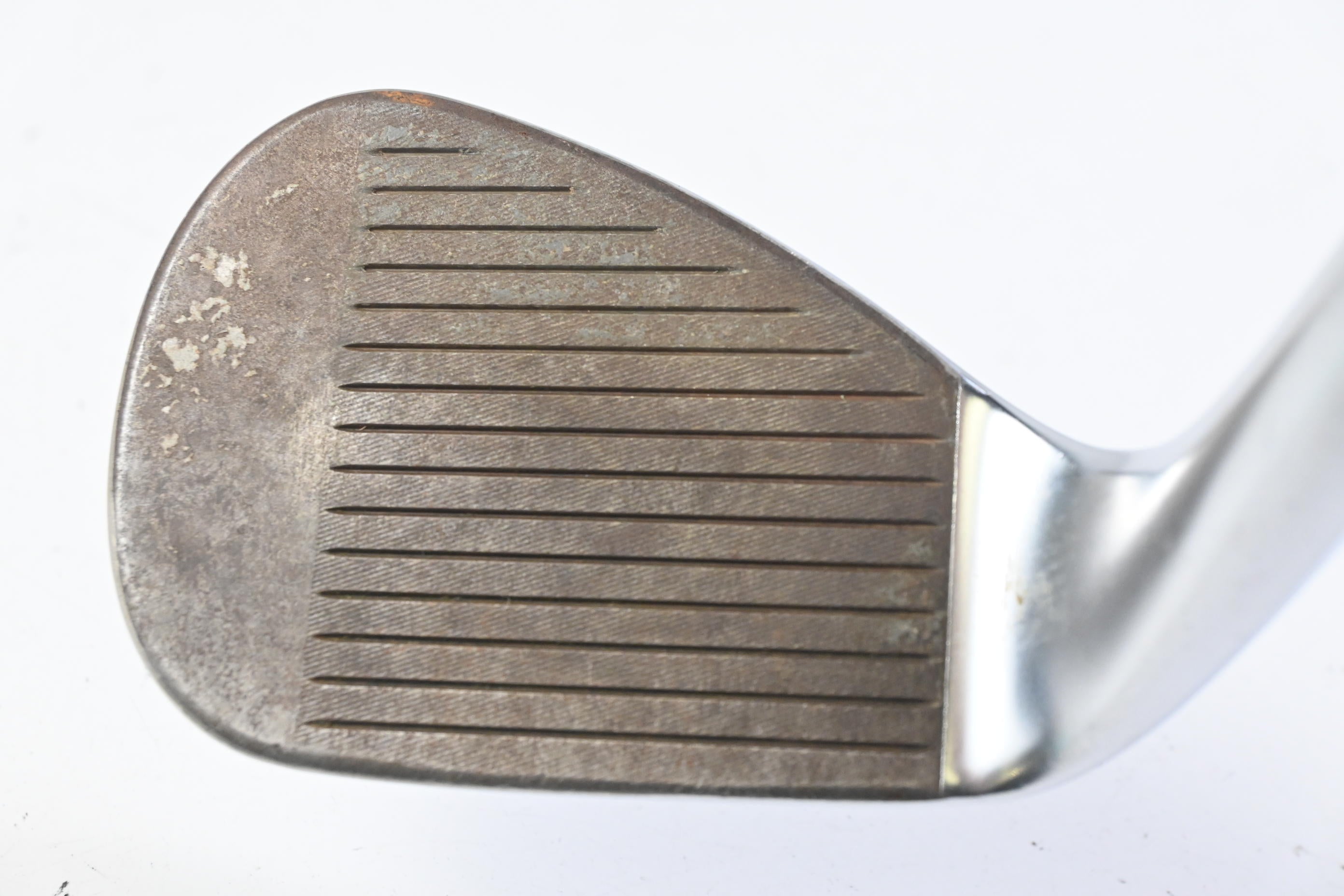 Callaway Jaws Raw Sand Wedge / 54 Degree / X-Flex N.S.Pro Modus3 Tour120 Shaft