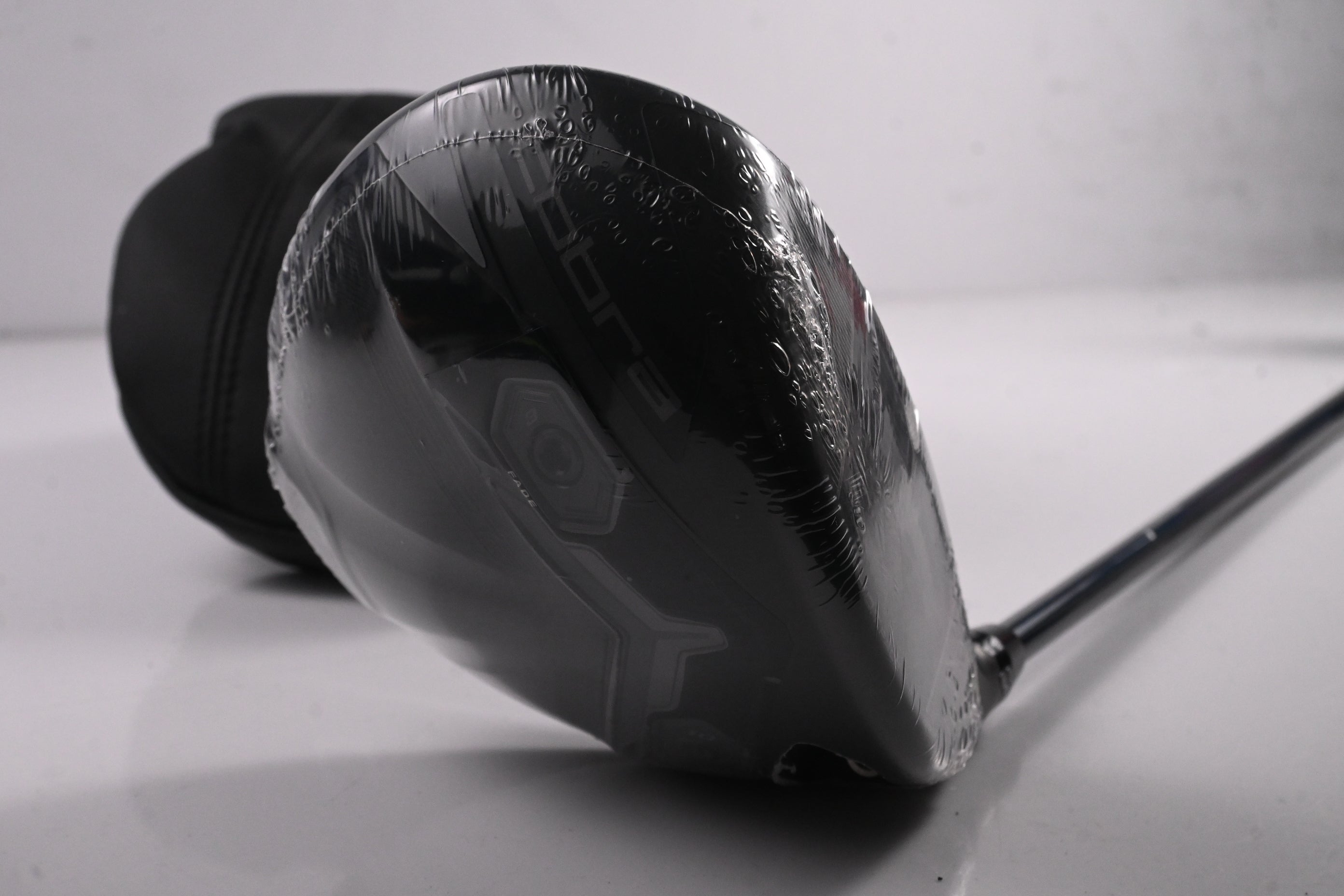 Cobra DS-Adapt LS Driver / 10.5 Degree / Stiff Flex Project X Denali Blue 60