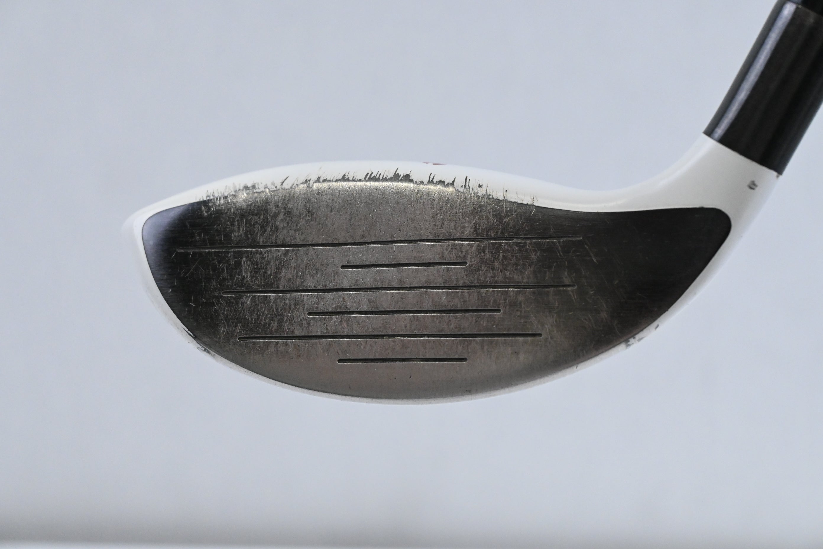 Taylormade Burner Superfast 2.0 #3 Hybrid / 18 Degree / Regular Flex Reax 60