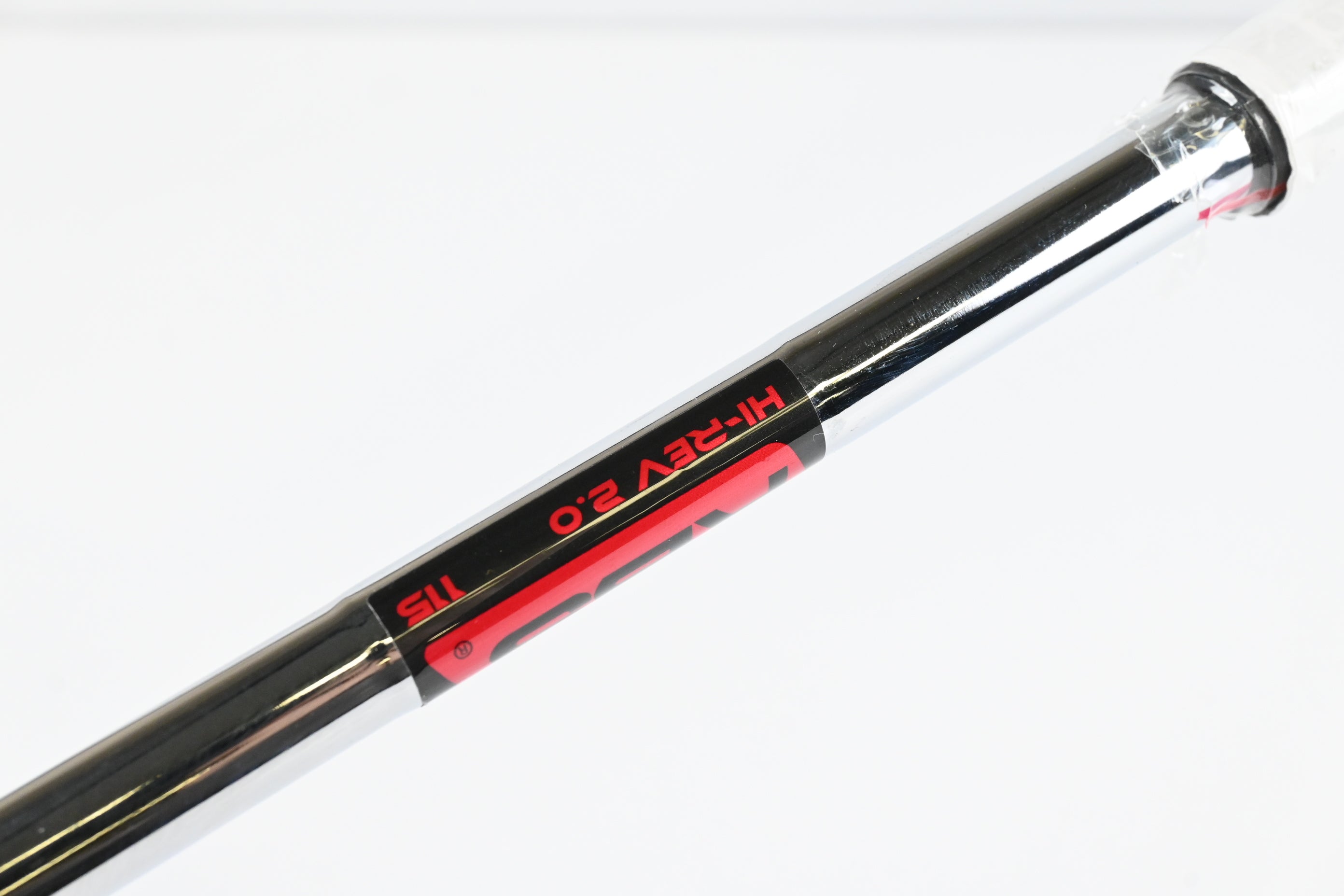 Cleveland CBZ Gap Wedge / 52 Degree / Regular Flex KBS HI-REV 2.0 115 Shaft