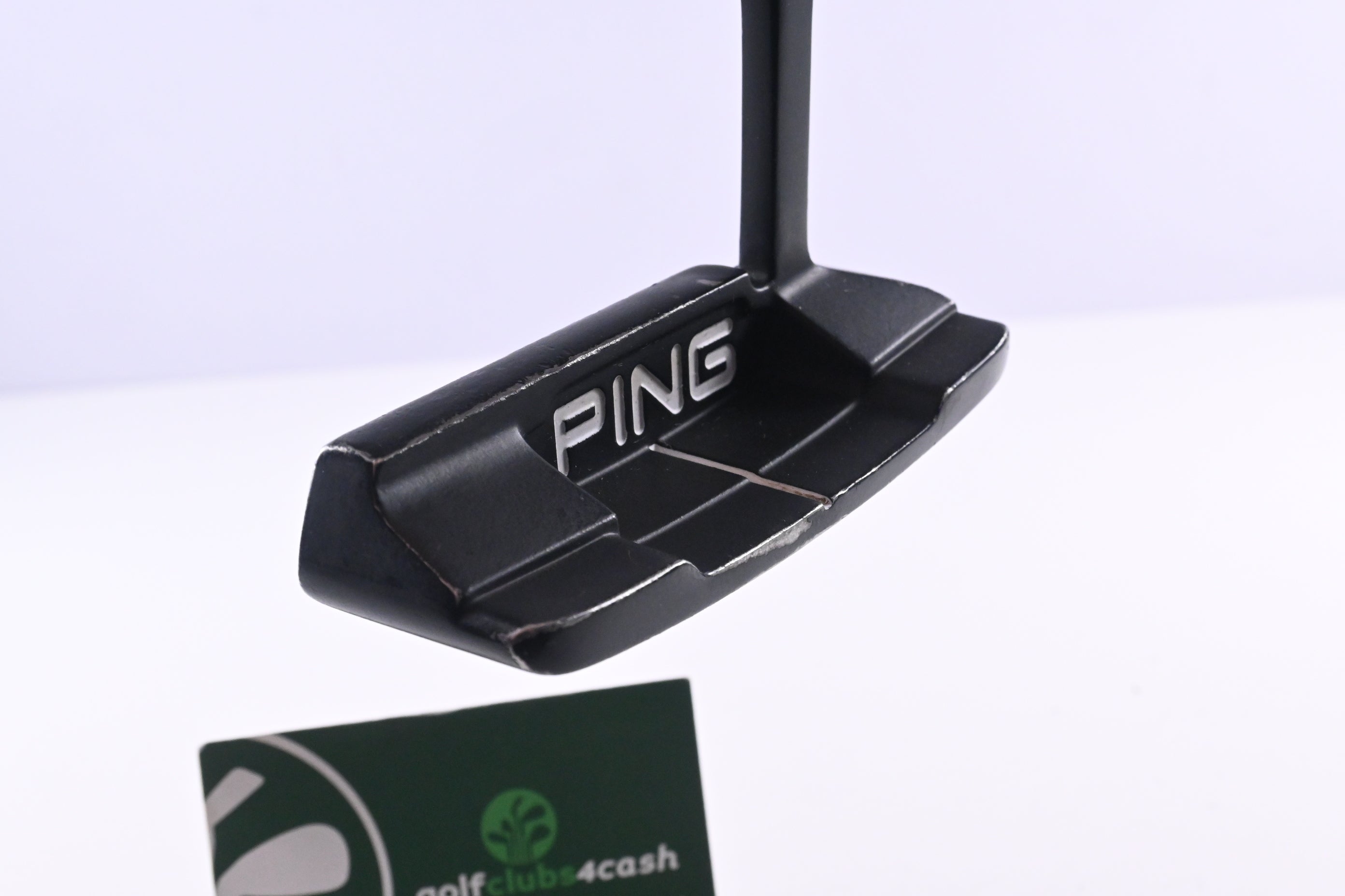 Left Hand Ping 2023 Anser 2D Putter / 34 Inch