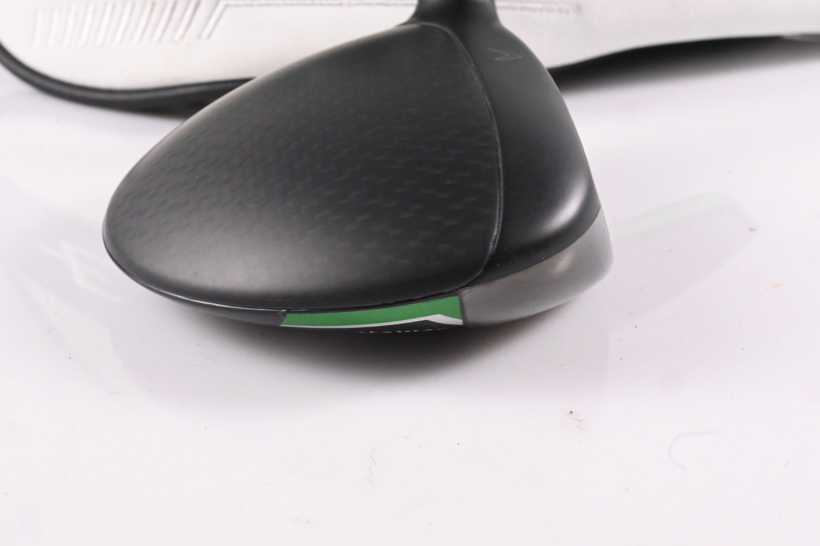 Callaway Elyte #3HL Wood / 16.5 Degree / Regular Flex Denali Charcoal 60 Shaft