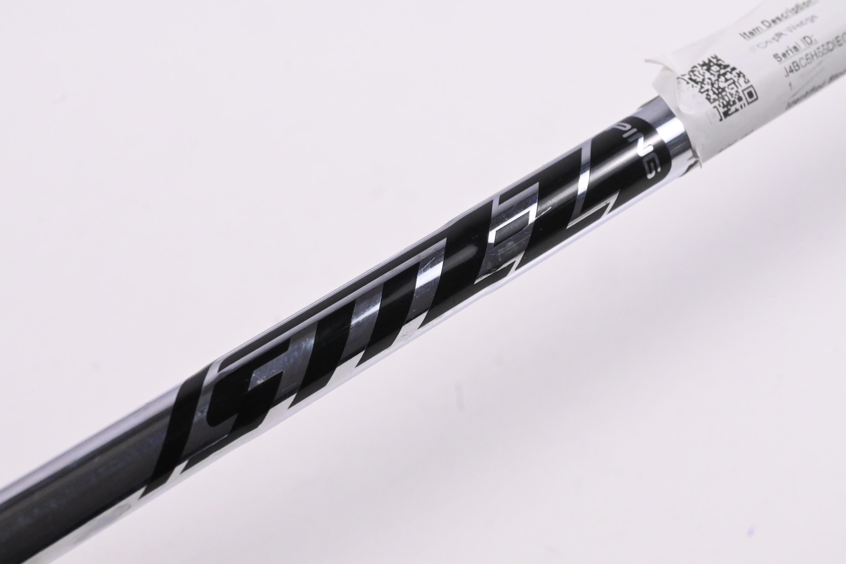 Ping ChipR / 38.5 Degree / Black Dot / Wedge Flex Ping Z-Z115 Shaft