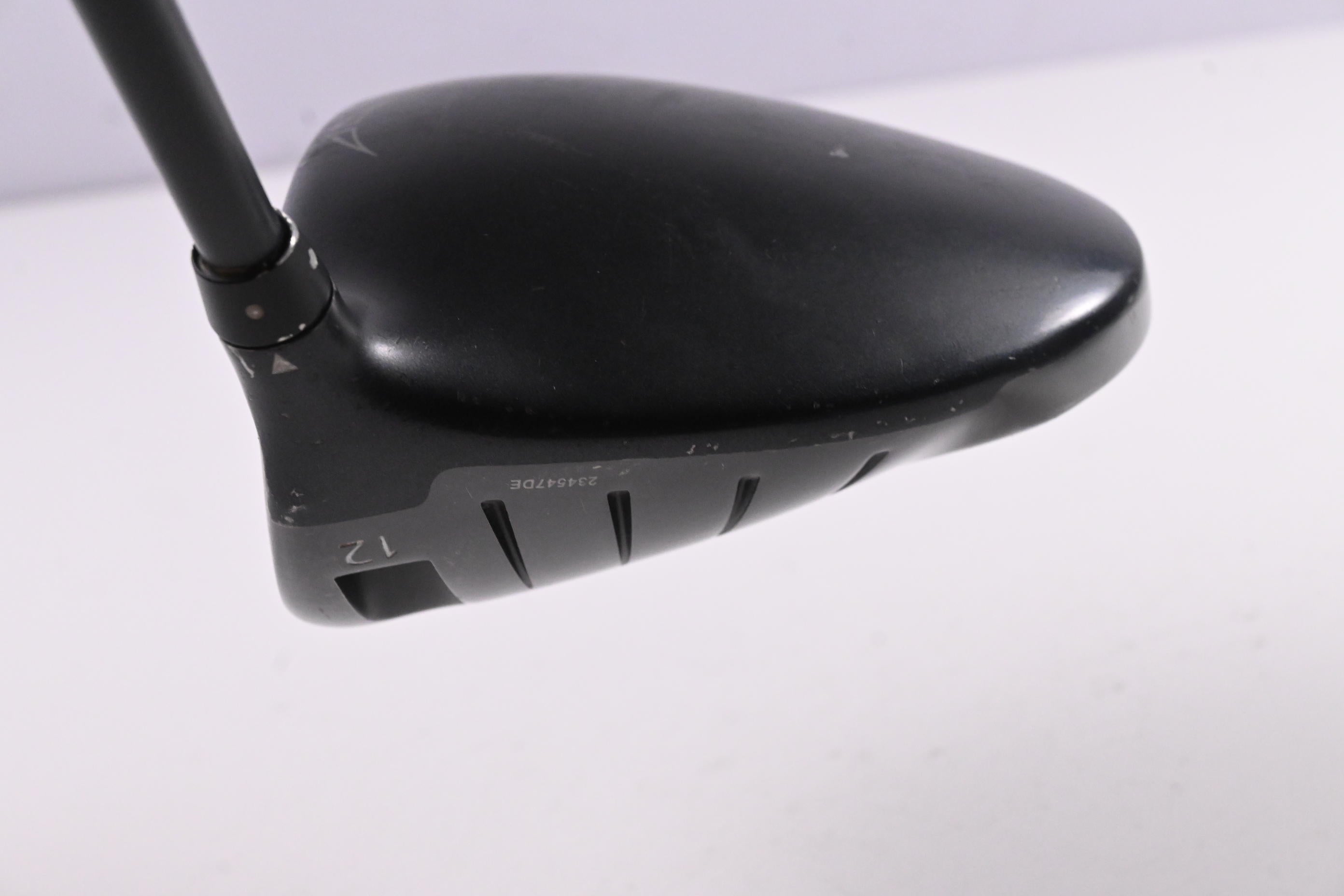 Ping G25 Driver / 12 Degree / Regular Flex Ping Alta Blue 55 Shaft