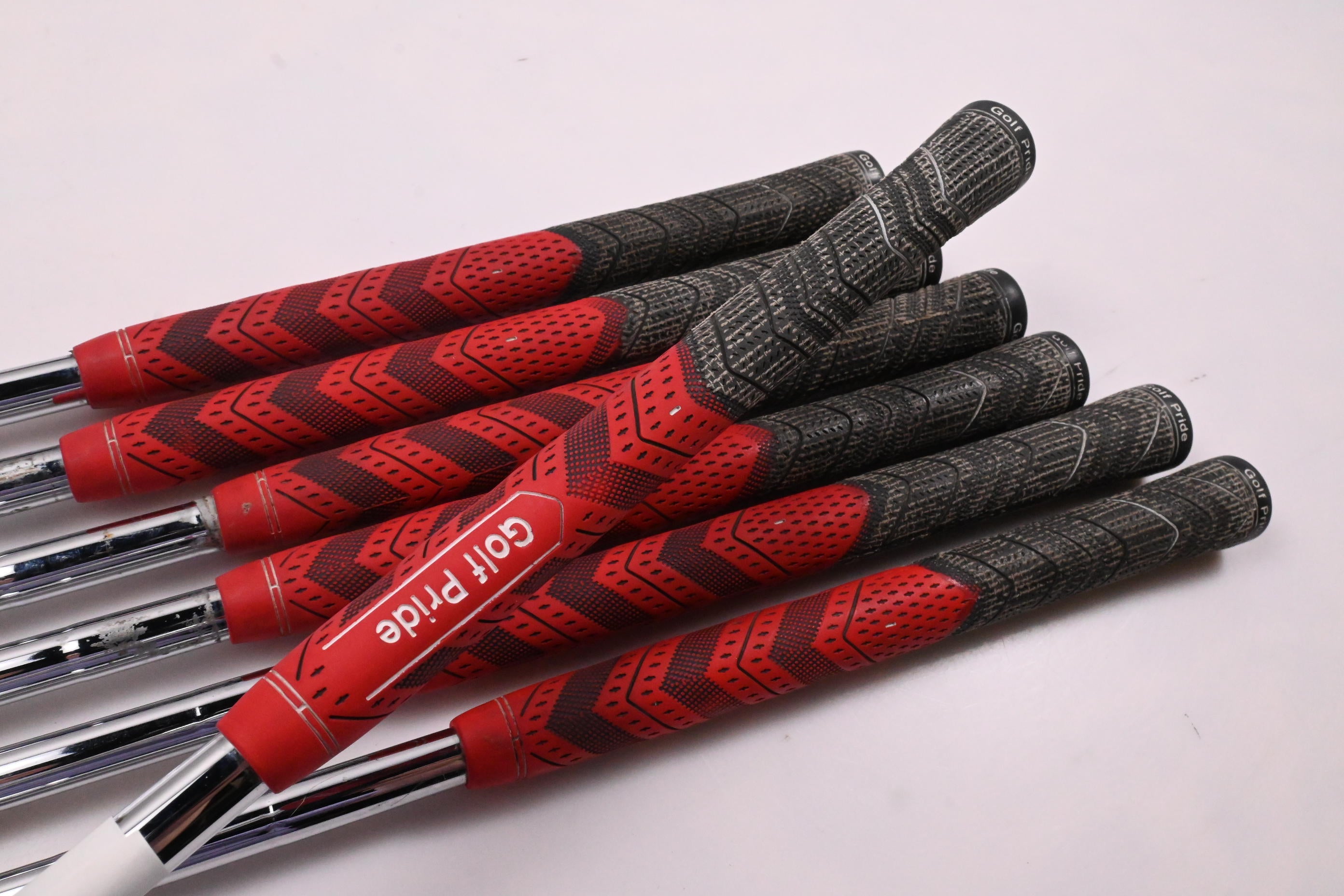 Titleist 716 CB Irons / 4-PW / Stiff Flex Dynamic Gold S300 Shafts