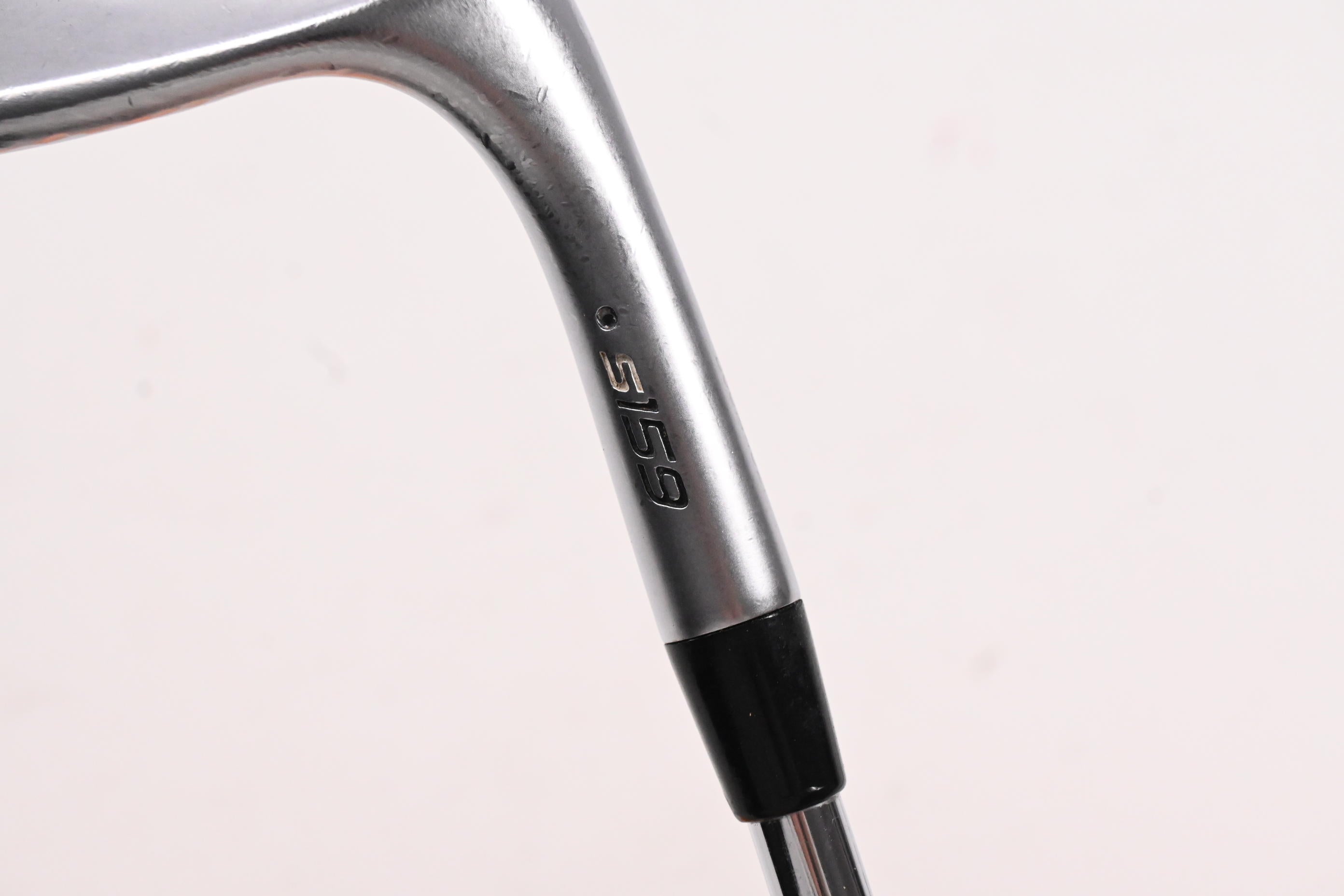 Ping S159 Gap Wedge / 52 Degree / Black Dot / Wedge Flex Ping Z-Z115 Shaft