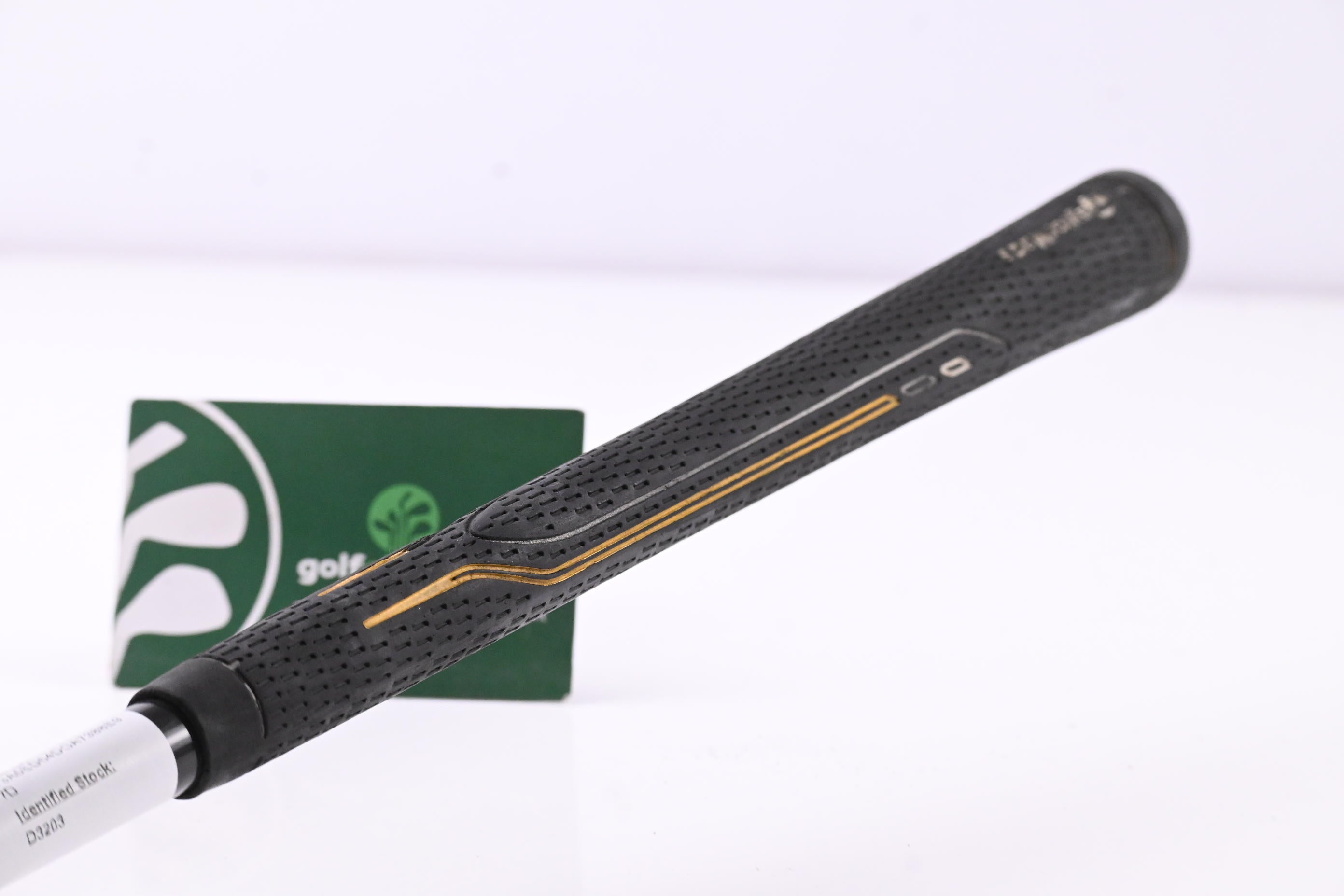 Left Hand Taylormade RBZ Stage 2 #3 Hybrid / 19 Degree / Regular Flex RocketFuel
