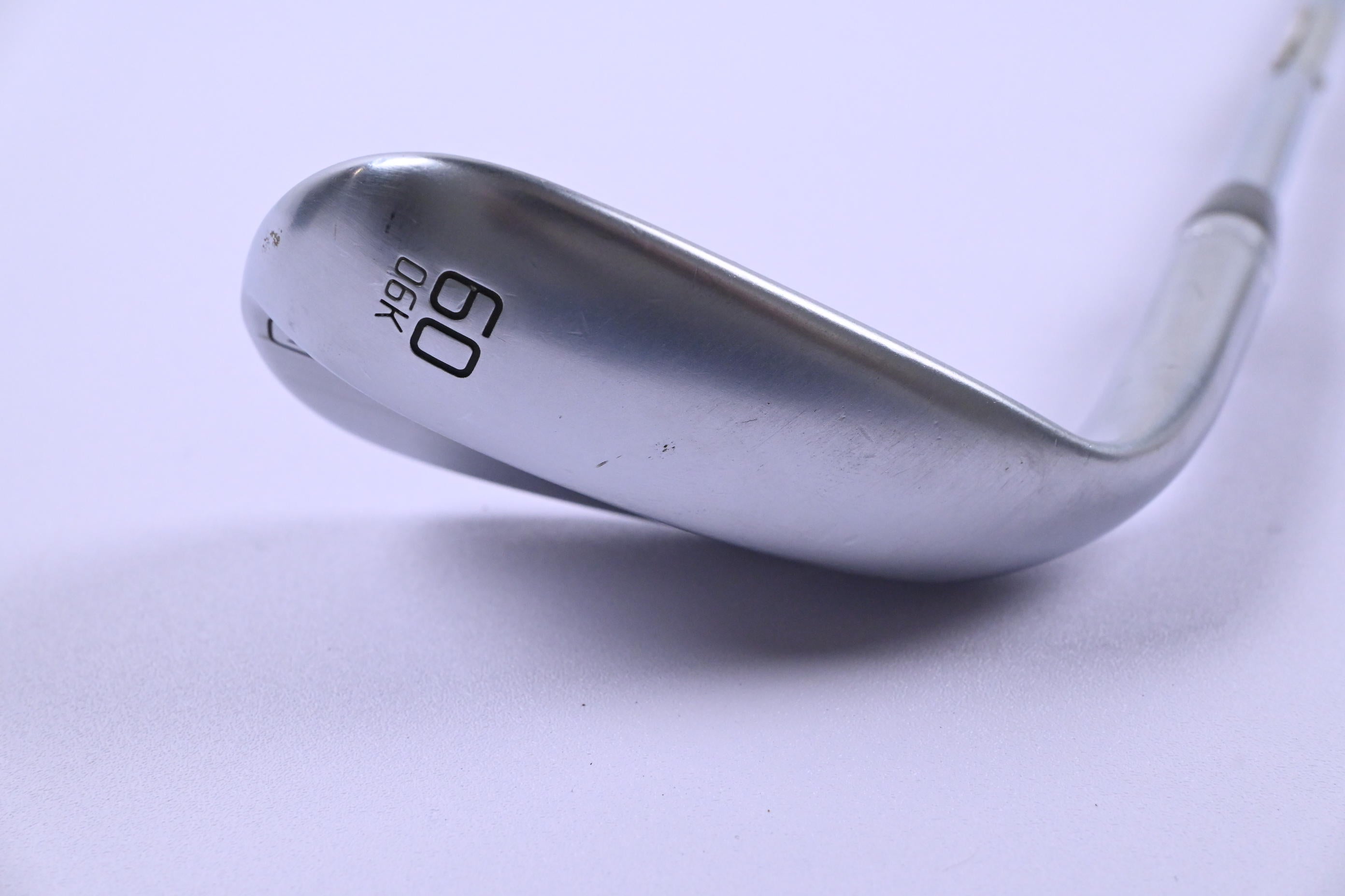 Titleist Vokey SM10 Lob Wedge / 60 Degree / Wedge Flex Vokey Design SM10 Shaft