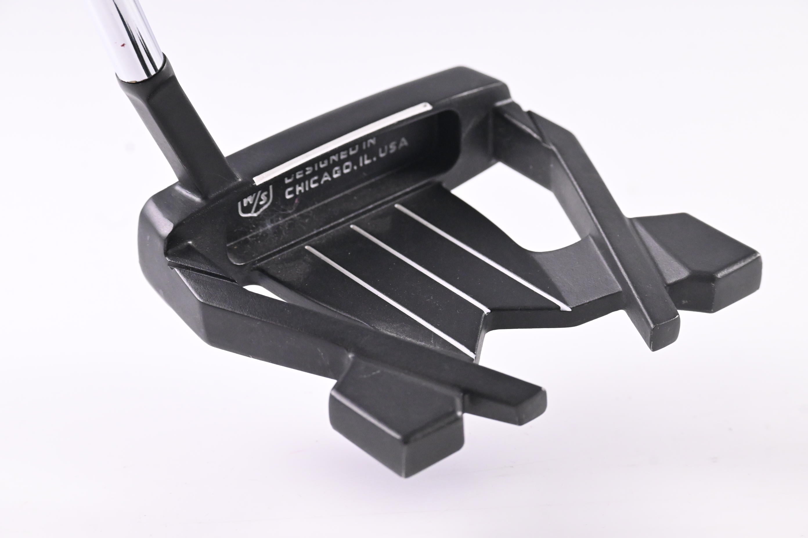Wilson Infinite Buckingham 2024 Putter / 34 Inch