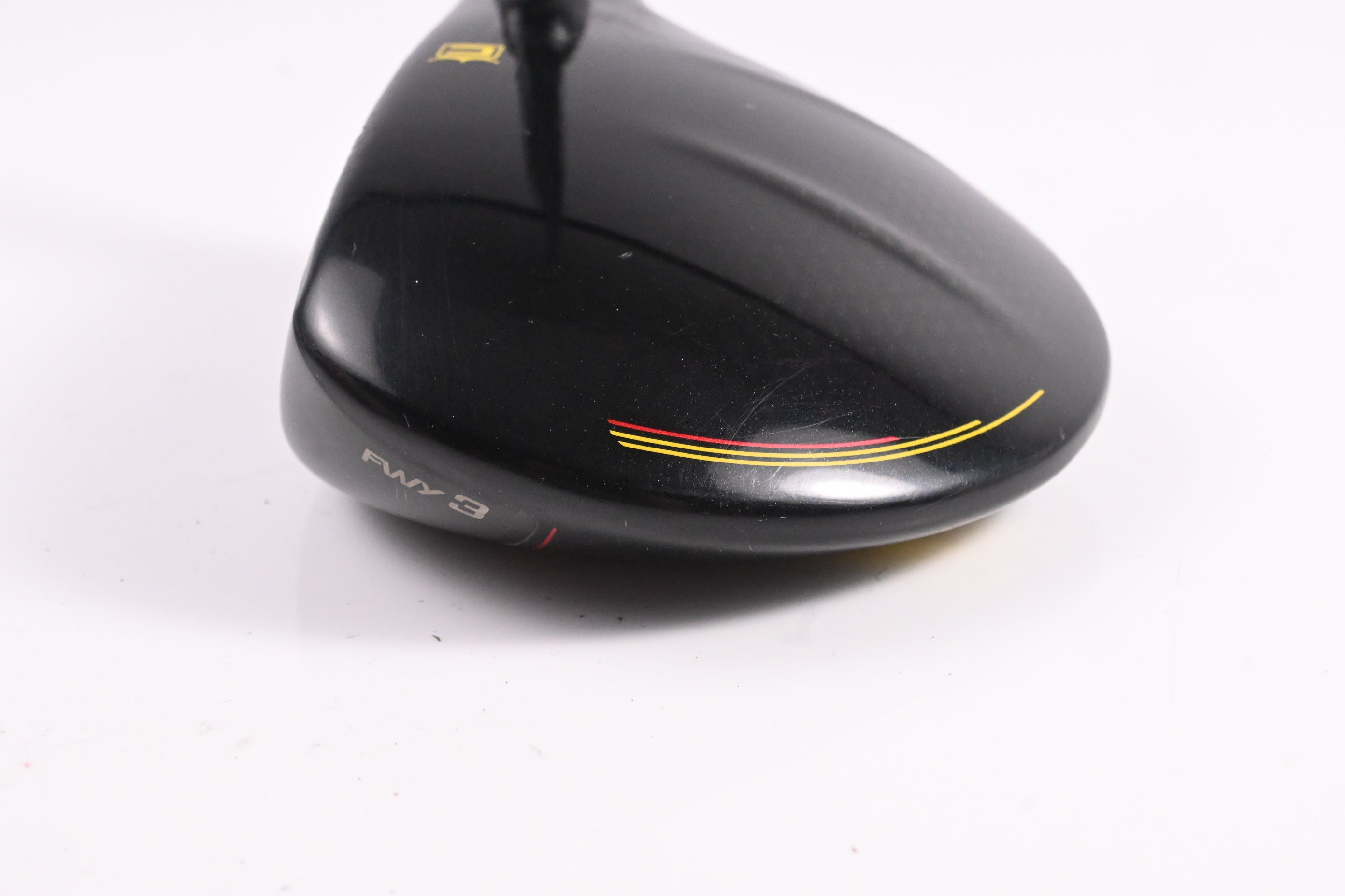 Left Hand Cobra King Speedzone #3 Wood / 14.5 Degree / Stiff Flex Tensei AV Blue
