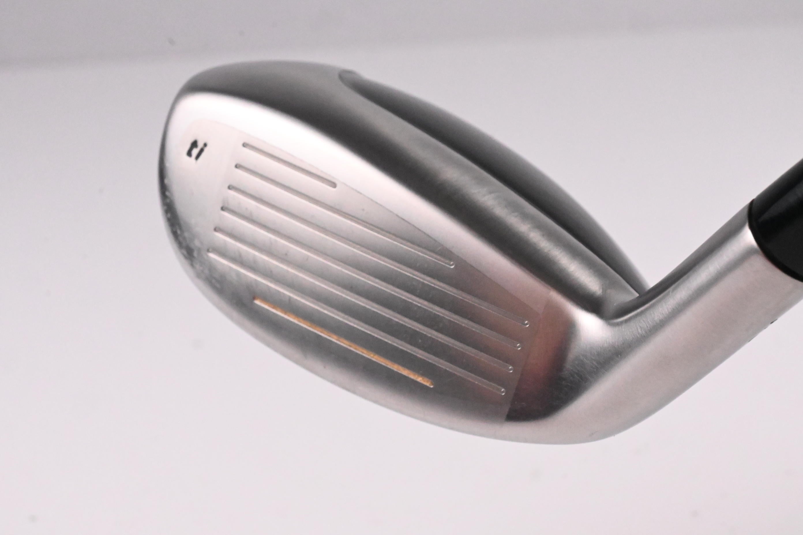 Ben Hogan Edge CFT #3 Hybrid / 19 Degree / Regular Flex Aldila NVS 85 Shaft