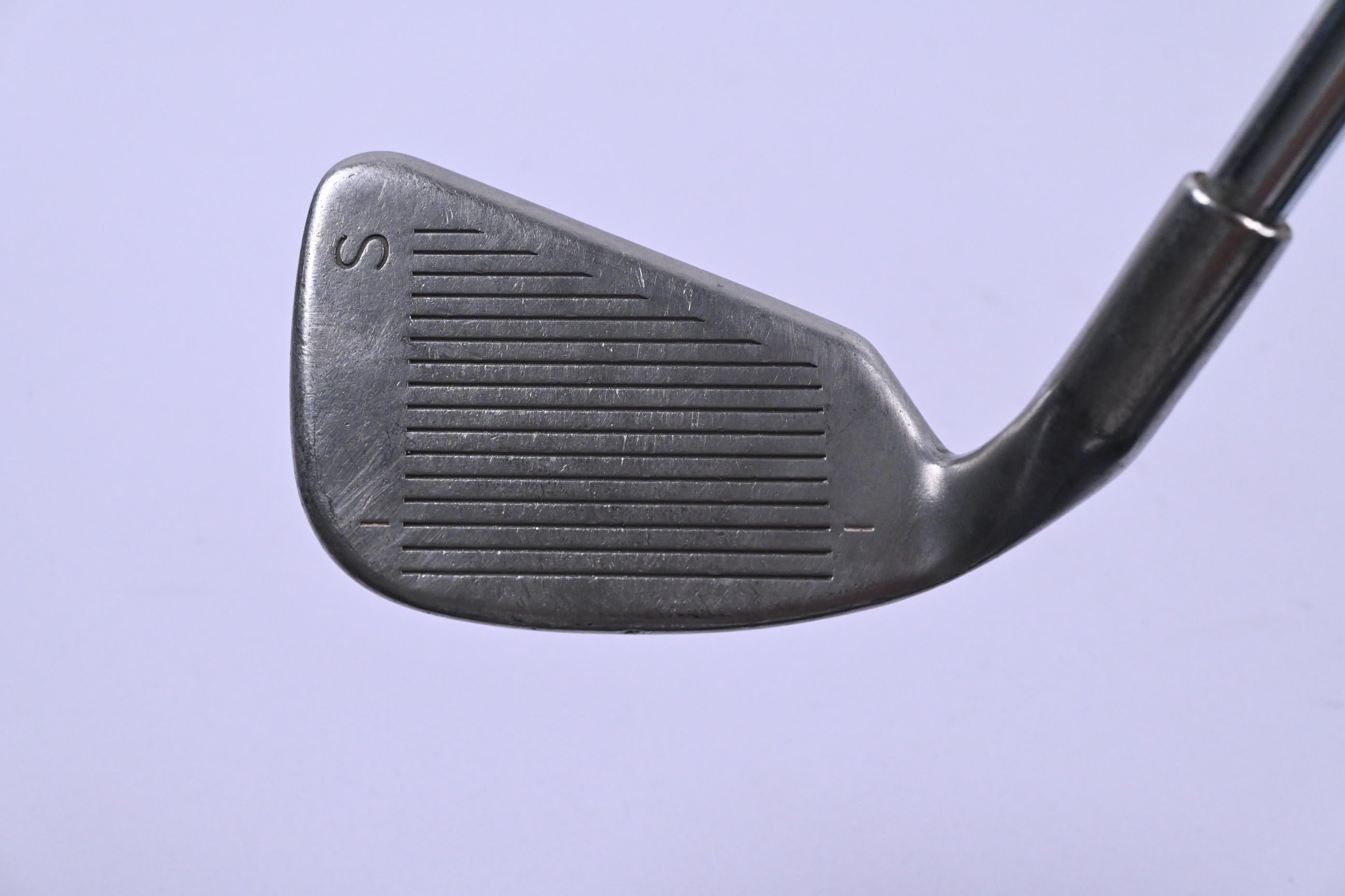 Ping ISI Sand Wedge / 56 Degree / Stiff Flex Ping JZ Shaft