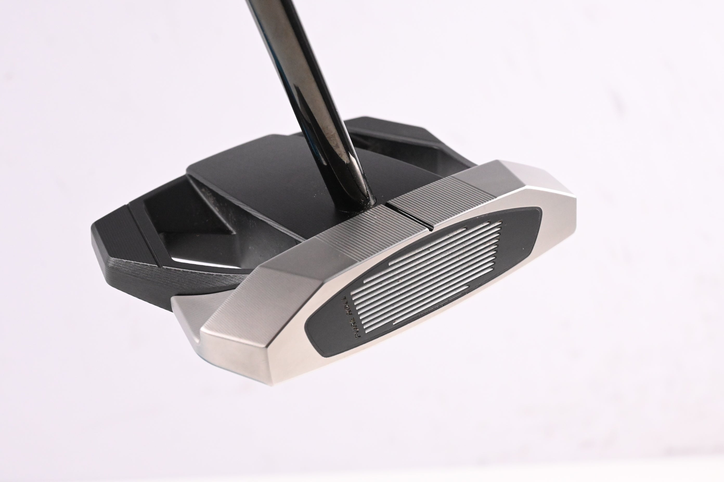 Left Hand Taylormade Spider ZT Putter / 34 Inch