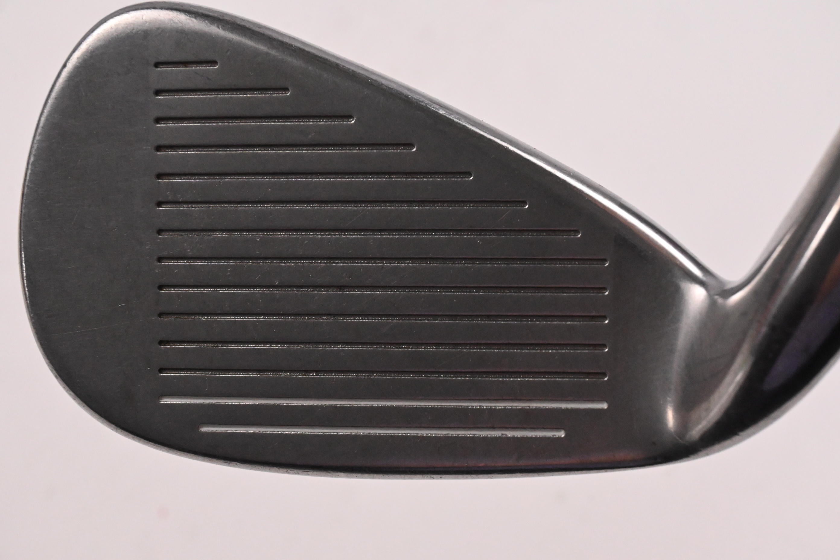 Taylormade R7 Draw #4 Iron / 22 Degree / Stiff Flex Steel Shaft