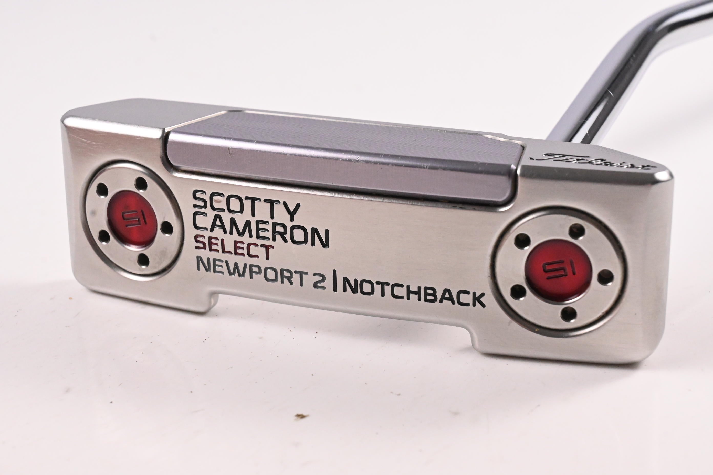 Scotty Cameron Select Newport 2 Notchback 2016 Putter / 34 Inch