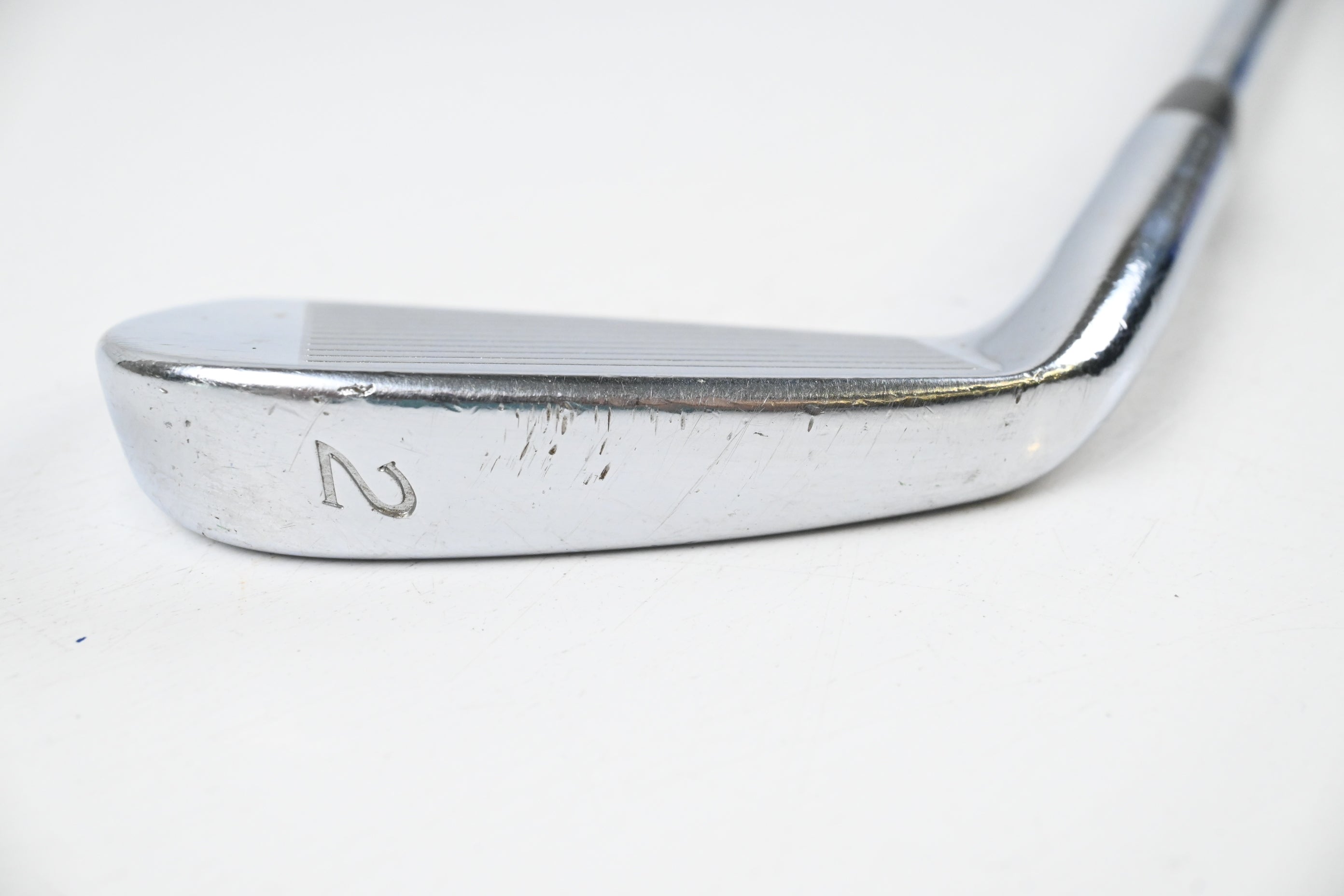 Taylormade RAC MB #2 Iron / 19 Degree / Stiff Flex Dynamic Gold S300 Shaft
