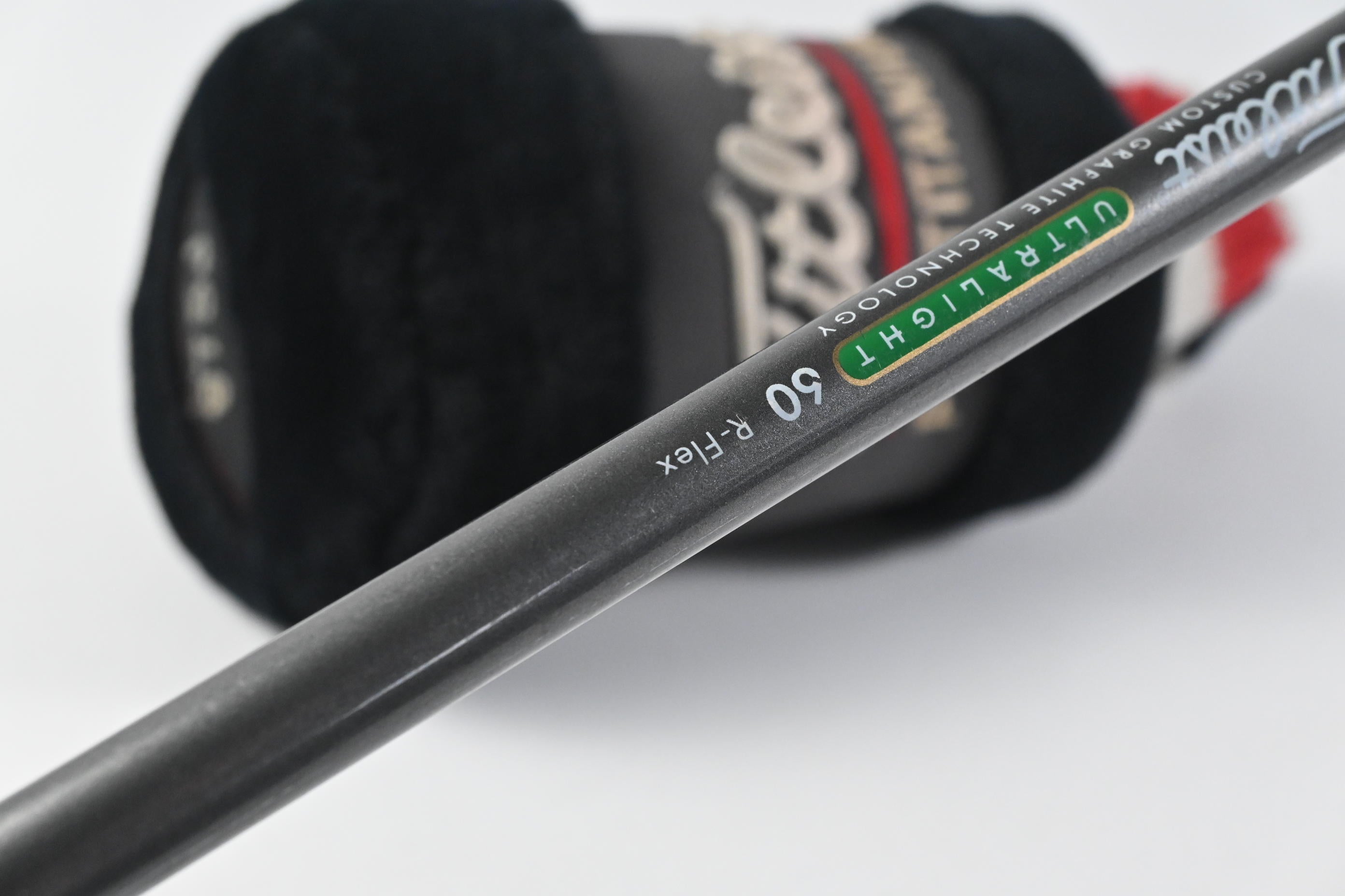 Titleist 975 J Driver / 10.5 Degree / Regular Flex Titleist 60 Shaft