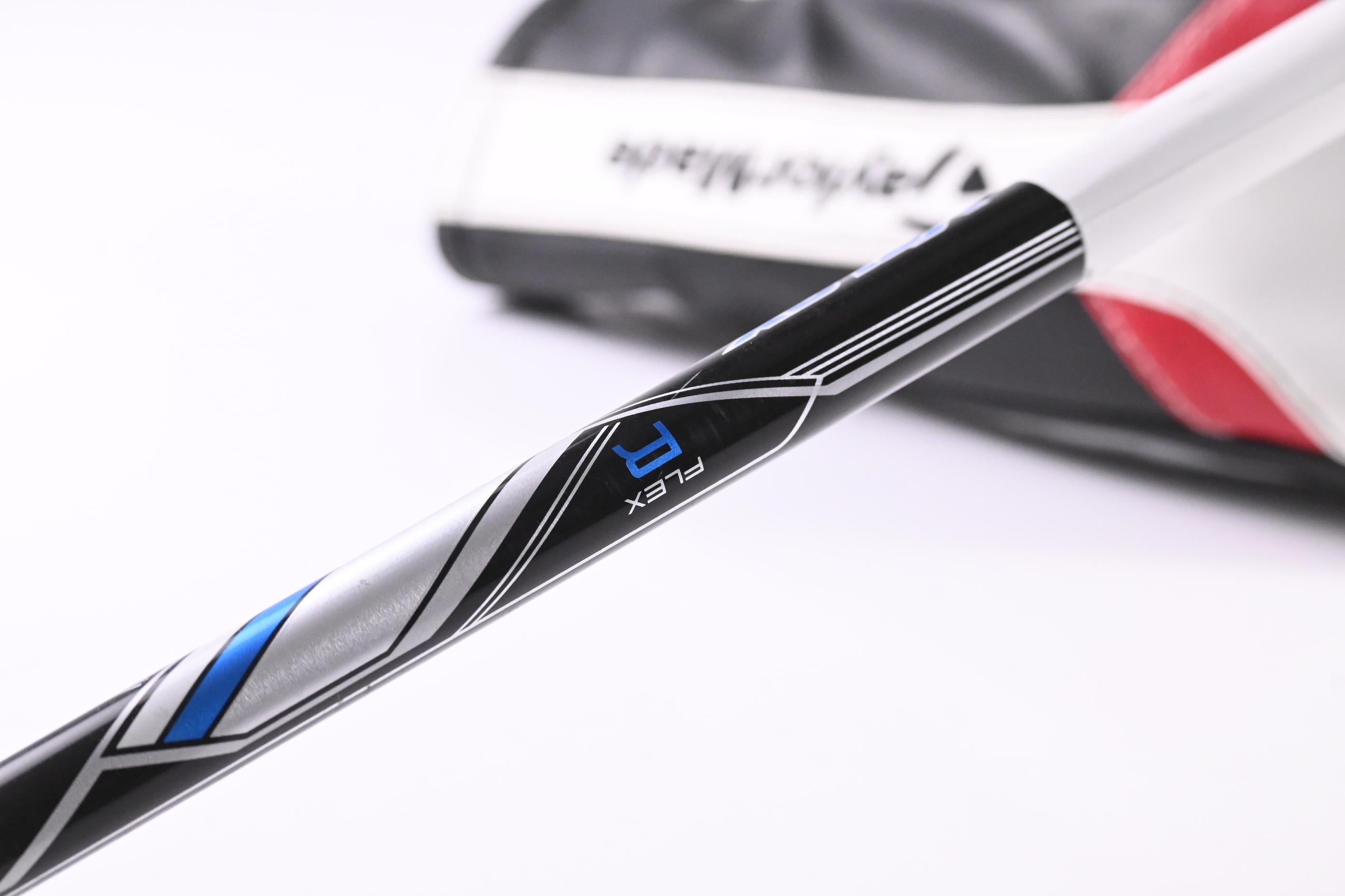 Taylormade Jetspeed #3 Hybrid / 19 Degree / Regular Flex Taylormade VeloxT 65
