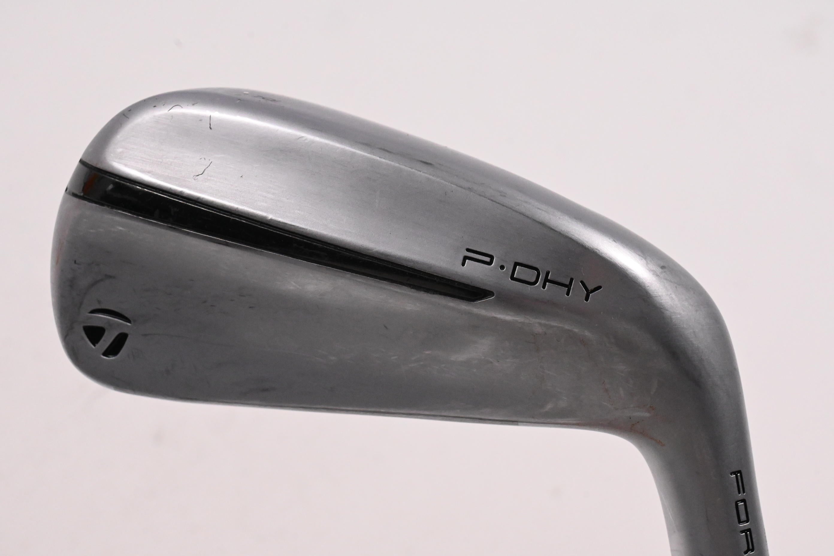 Taylormade P.DHY #3 Iron / 20 Degree / Regular Flex UST Mamiya Recoil DART 75