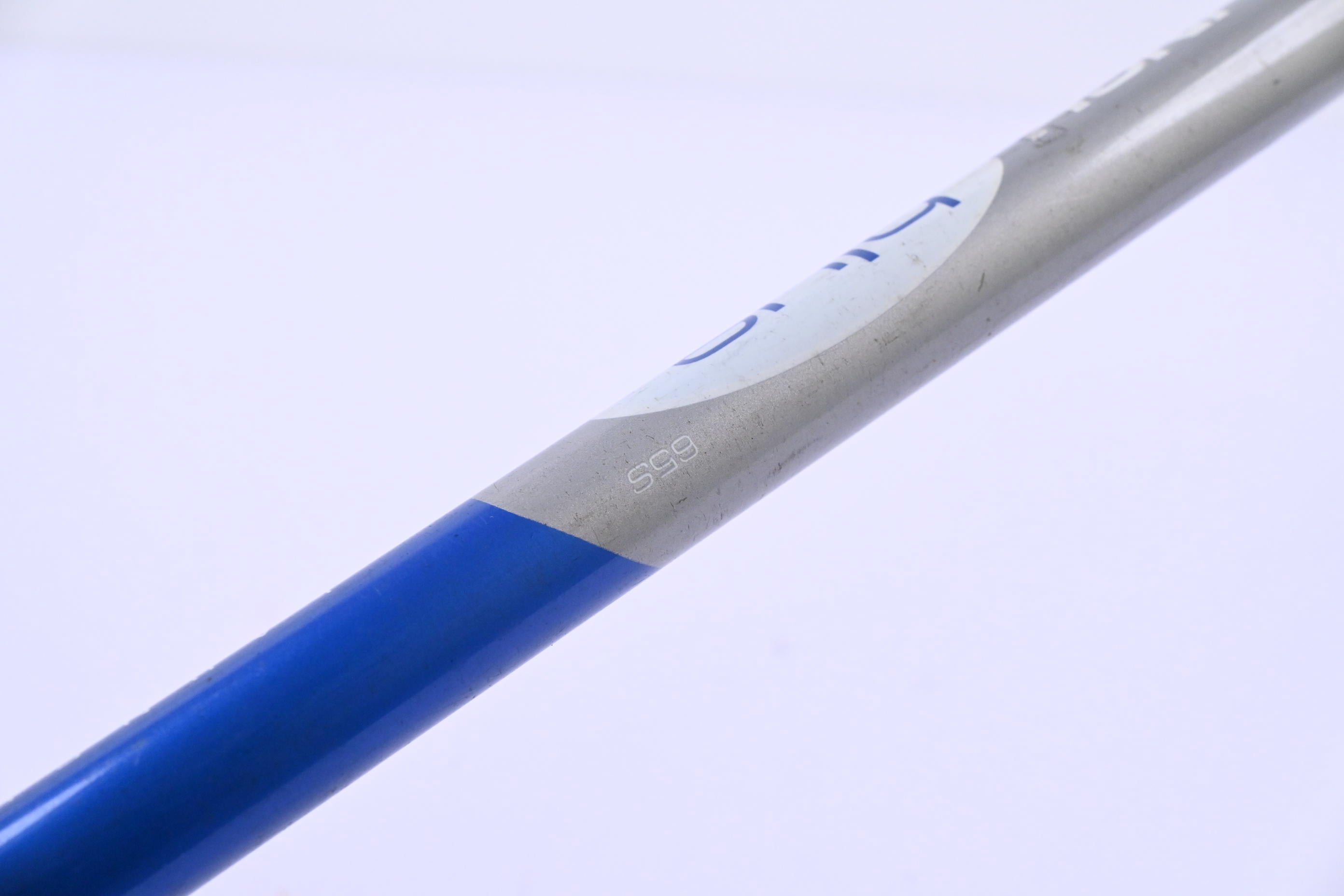 Mizuno MP-001 #4 Wood / 16.5 Degree / Stiff Flex ProLaunch Blue 65 Shaft