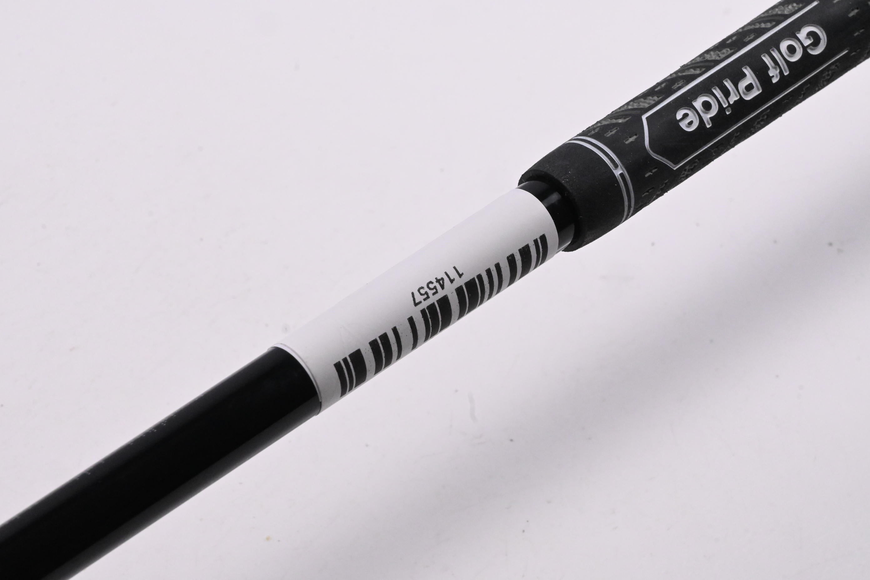 Mizuno Pro T-3 Chrome / 60 Degree / Regular Flex MMT 65 Shaft