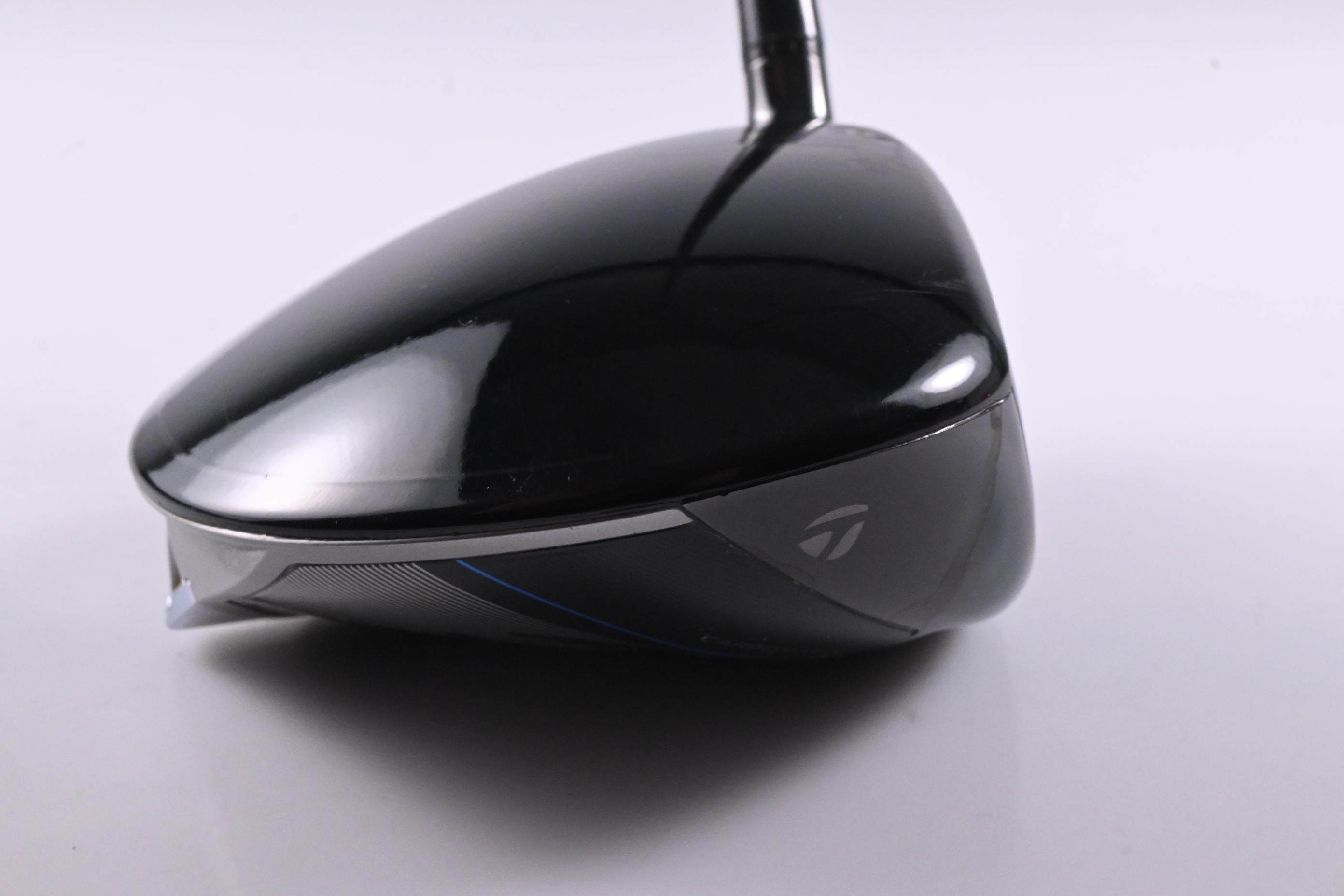 Taylormade Qi10 LS Driver / 9 Degree / Stiff Flex Fujikura Pro 60 Shaft