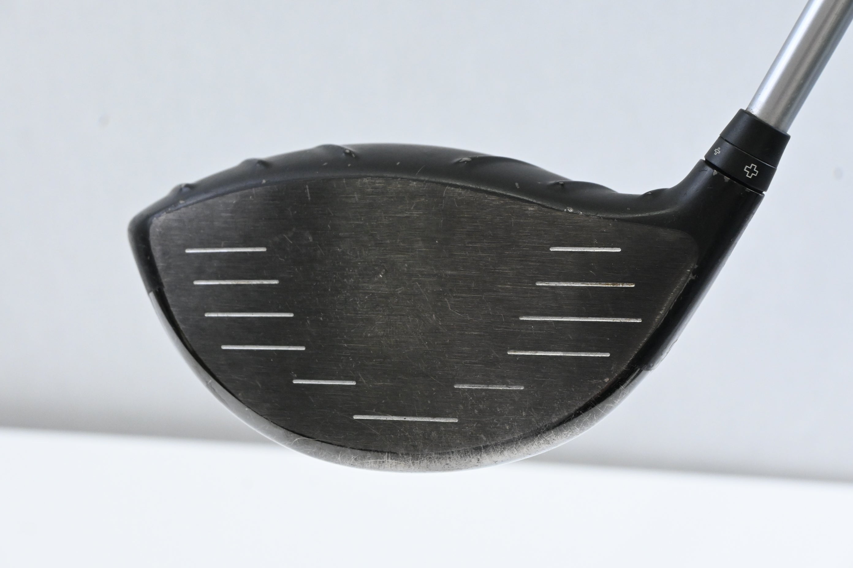 Ping G Series Driver / 10.5 Degree / Stiff Flex Fujikura Vista Pro 60 Shaft