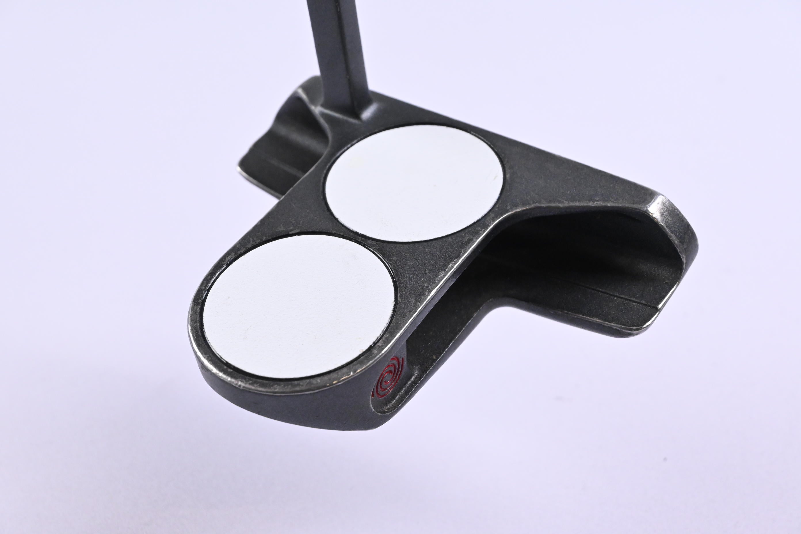 Odyssey DFX 2-Ball Blade Putter / 35 Inch