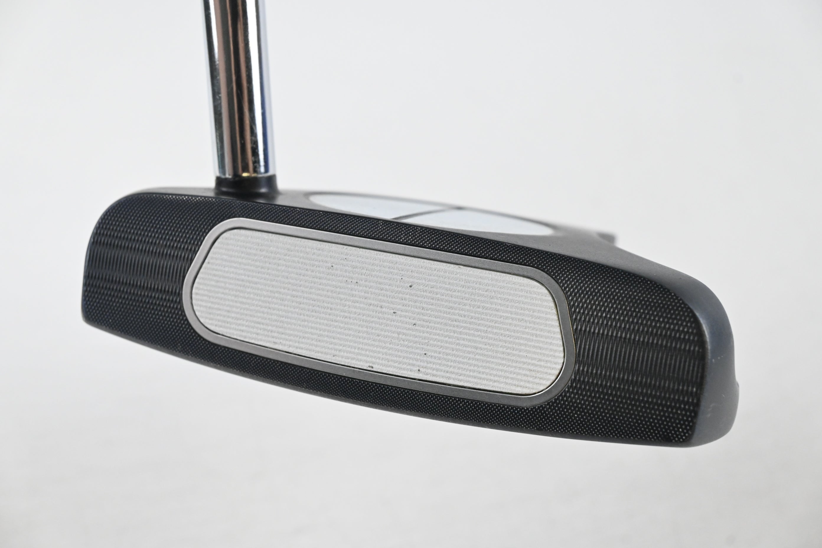 Left Hand Odyssey Ai-One 2-Ball DB Putter / 34 Inch