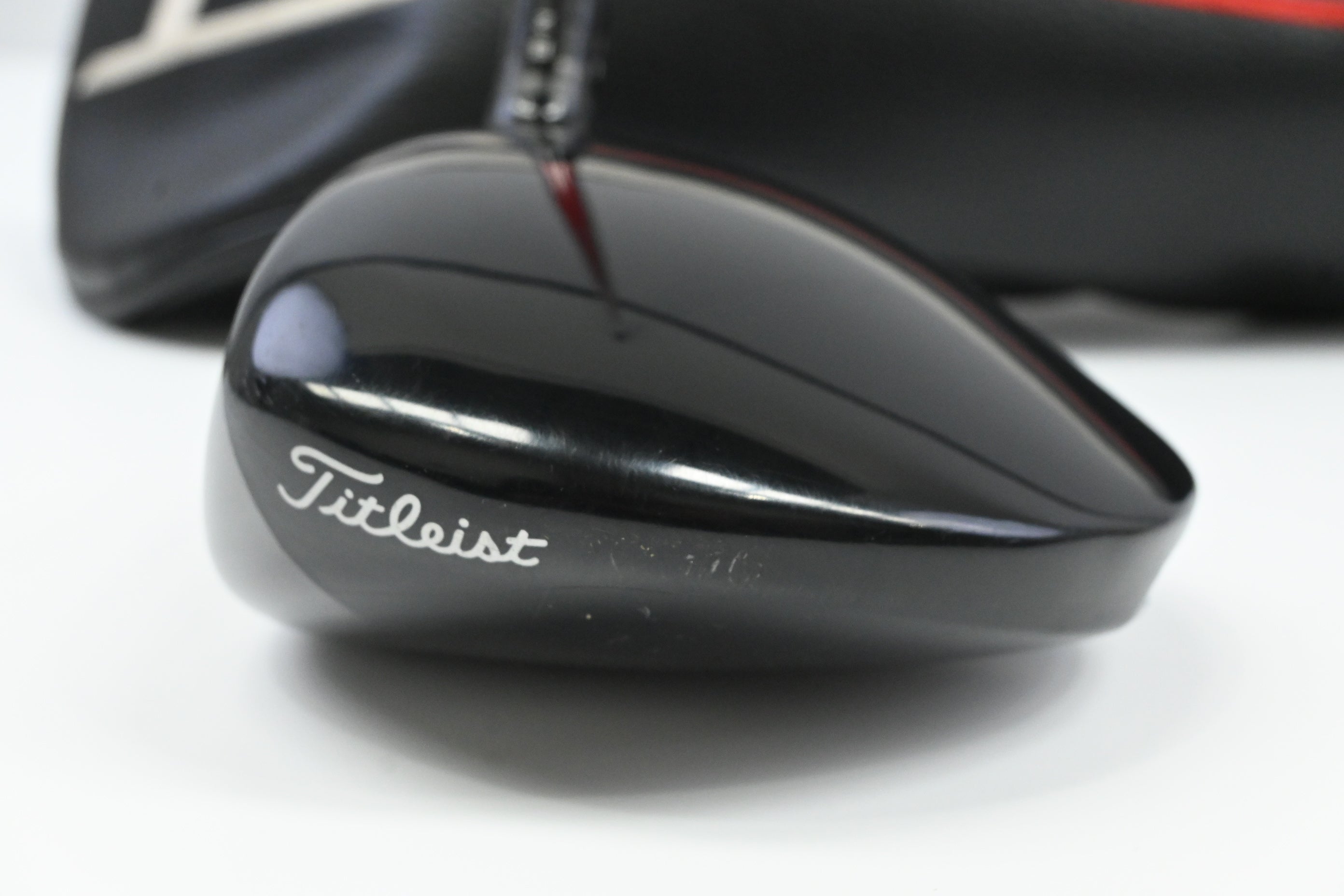 Left Hand Titleist GT2 Driver / 9 Degree / Ladies Flex Denali Red 40 Shaft