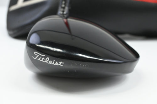 Left Hand Titleist GT2 Driver / 9 Degree / Ladies Flex Denali Red 40 Shaft