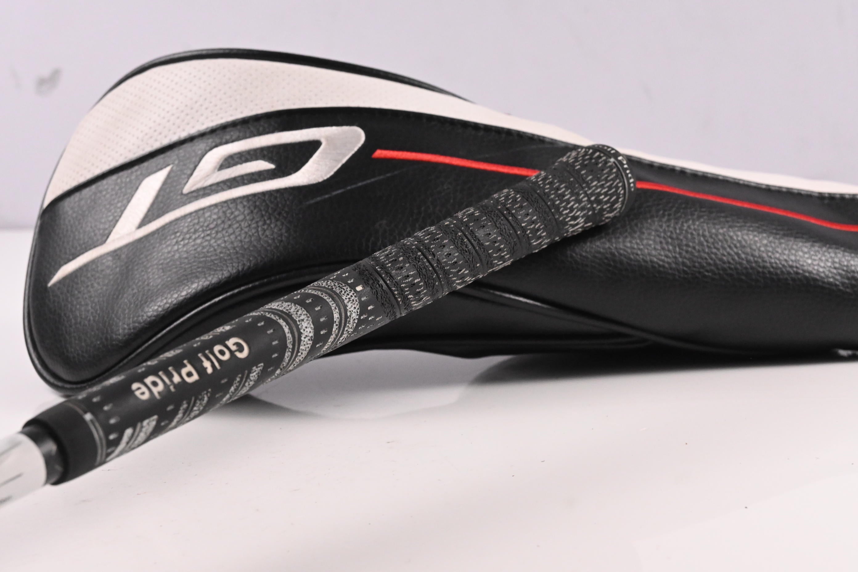 Titleist GT3 Driver / 11 Degree / Stiff Flex Tensei 1K Black 65 Shaft