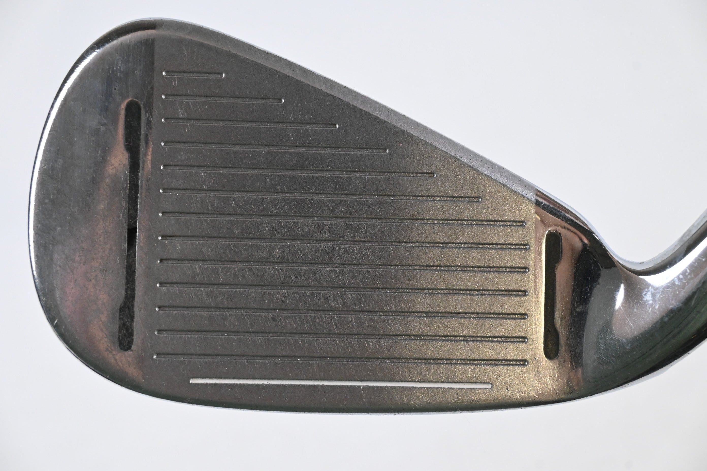 Taylormade RSi1 #4 Iron / 20 Degree / Regular Flex REAX Steel 90 Shaft