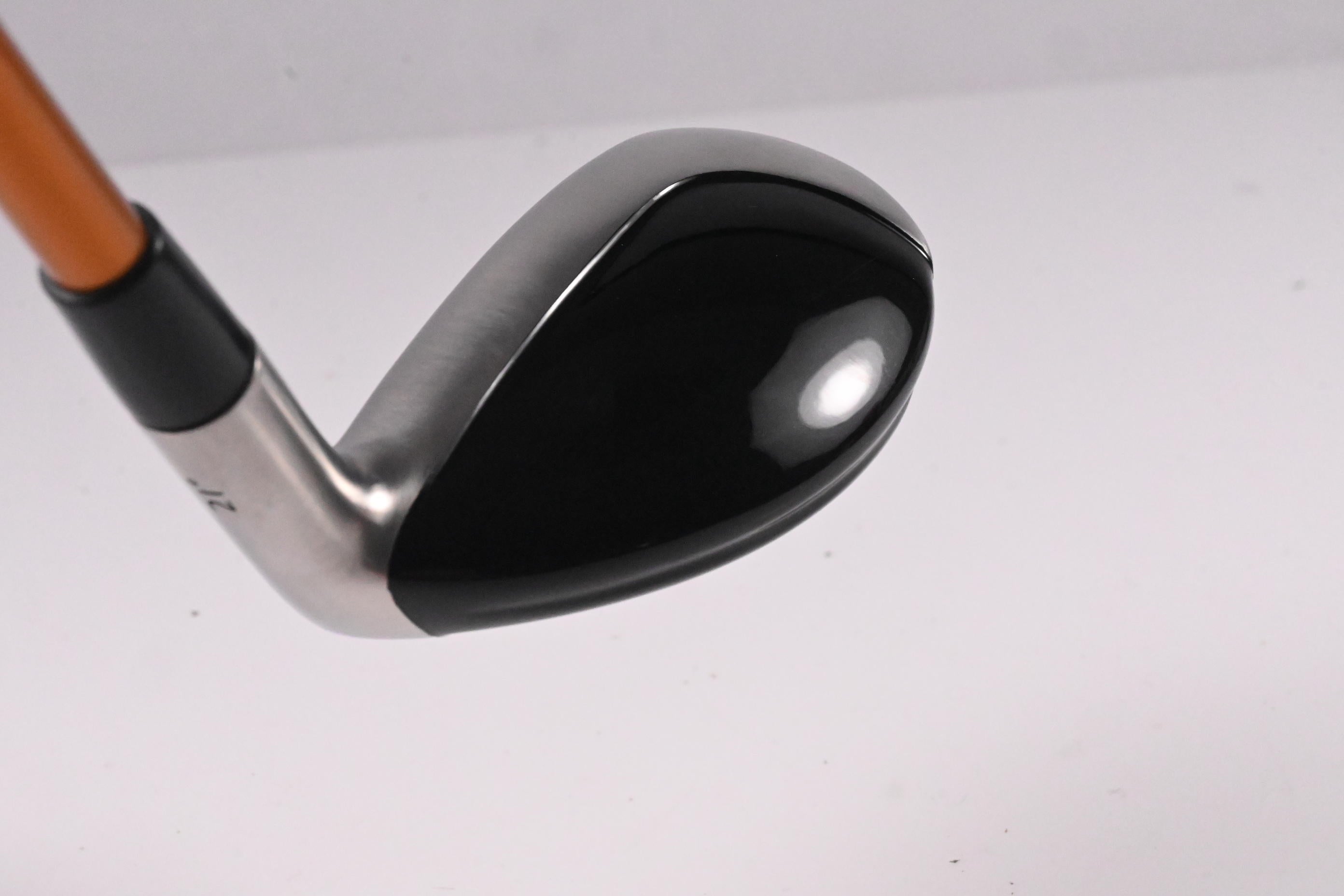 Ben Hogan Edge CFT #3 Hybrid / 19 Degree / Regular Flex Aldila NVS 85 Shaft