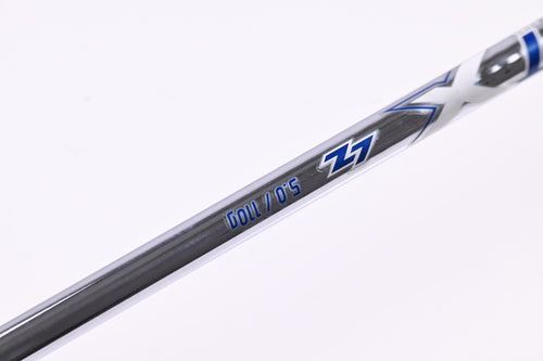 Mizuno Pro 225 #4 Iron / 21.5 Degree / Regular Flex Project X LZ 110 Shaft