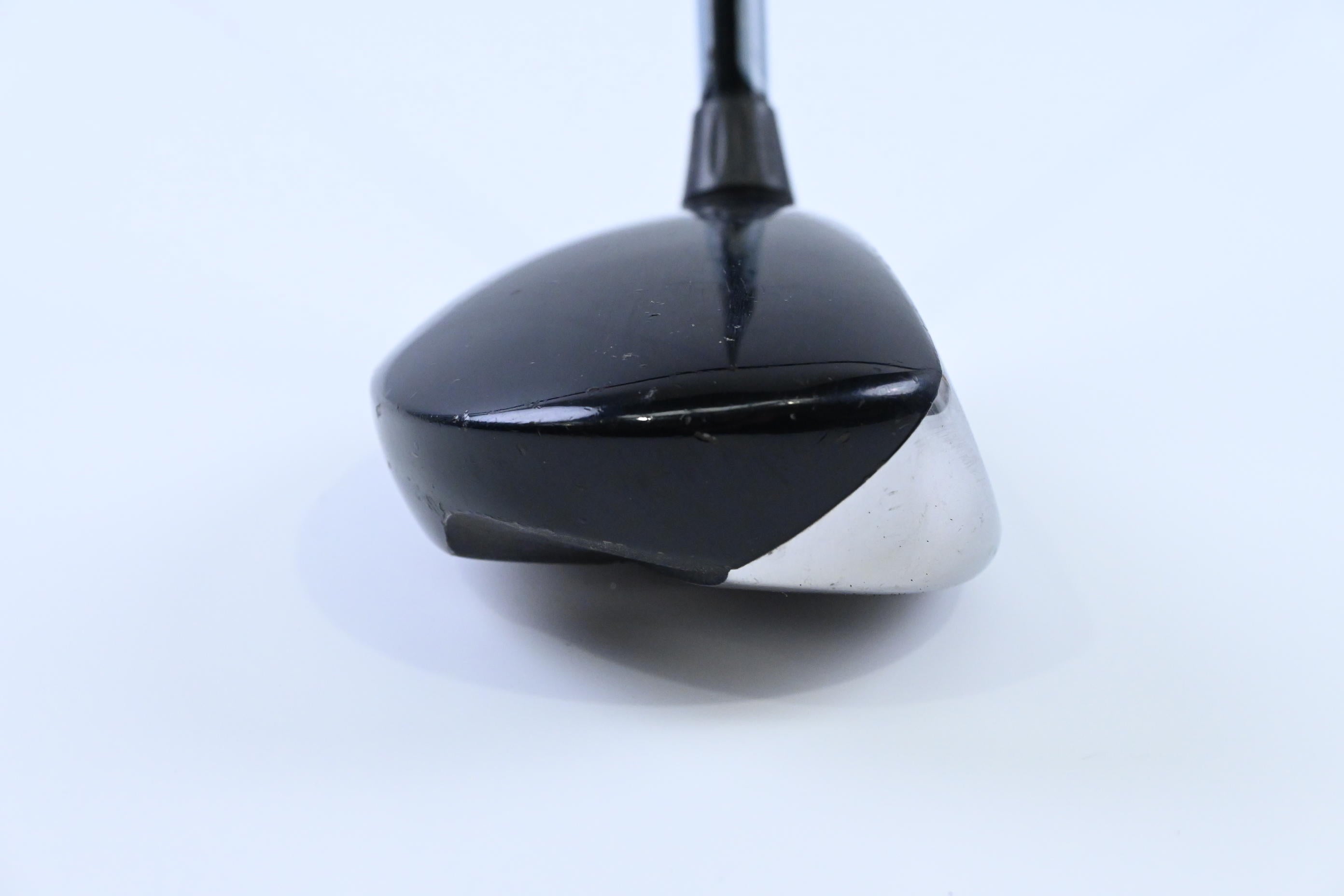 Ladies Callaway X #4 Hybrid / 24 Degree / Ladies Flex Callaway X 55 Shaft