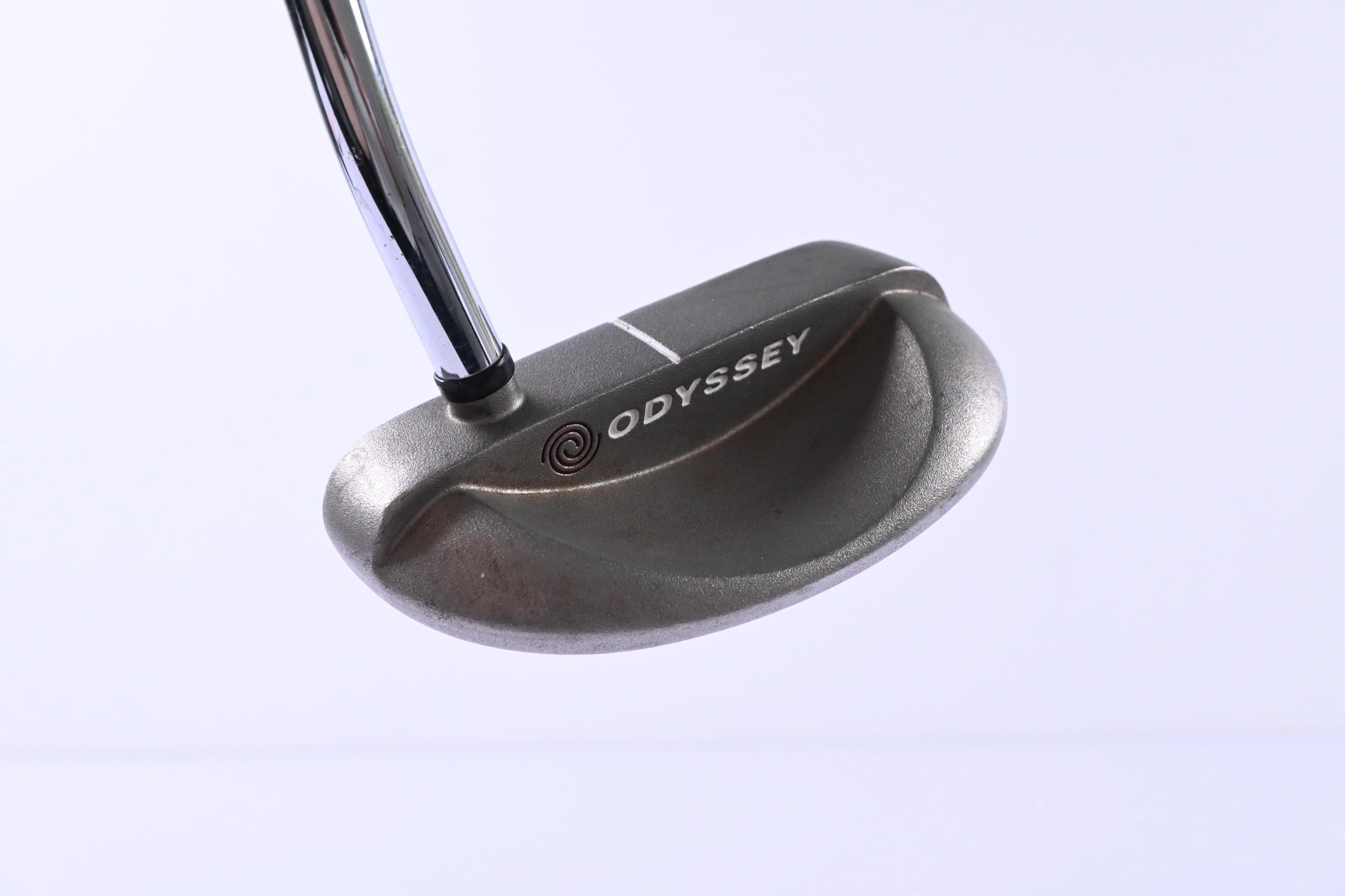 Odyssey Dual Force 2 Rossie Putter / 35 Inch
