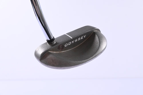 Odyssey Dual Force 2 Rossie Putter / 35 Inch