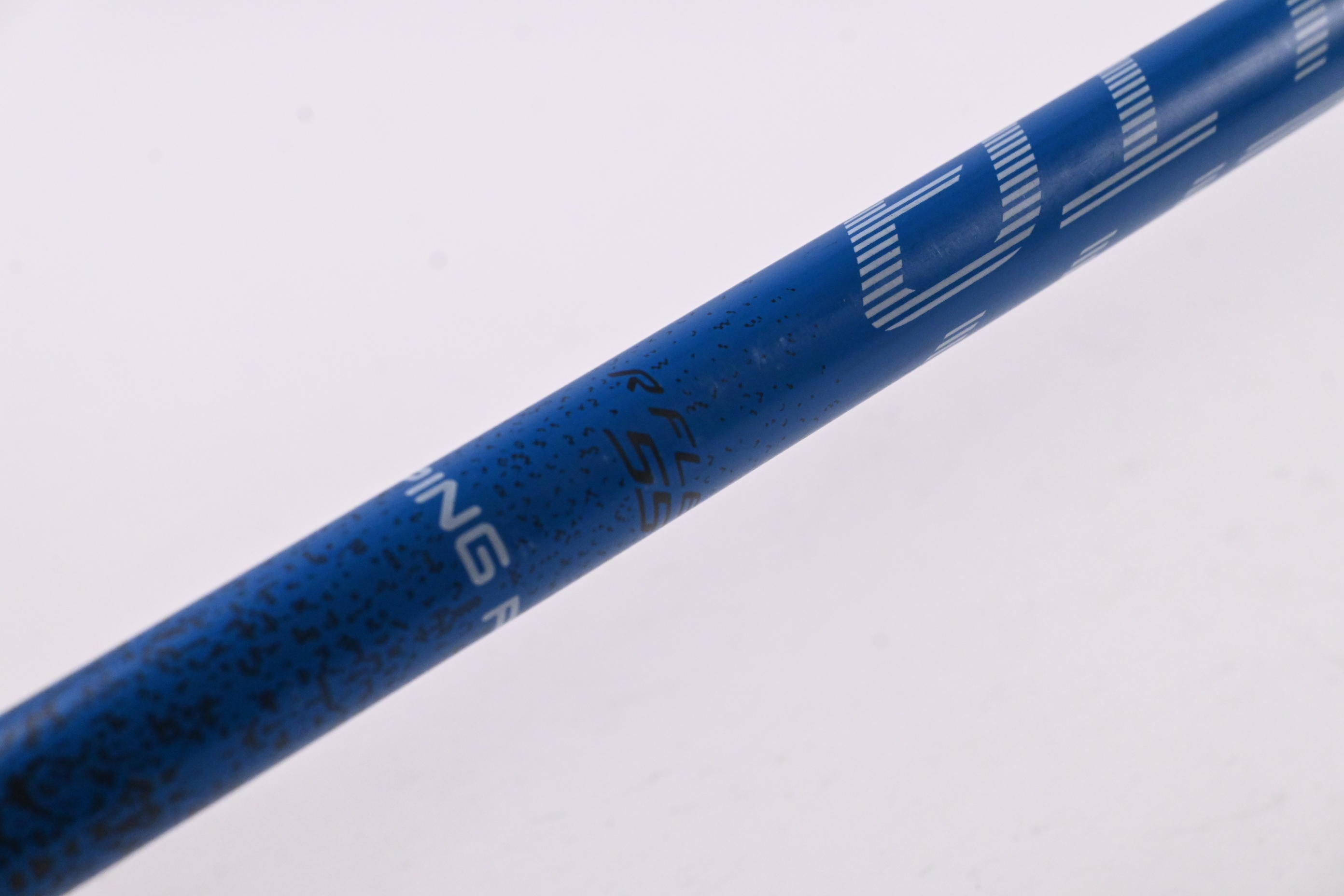 Ping G25 Driver / 12 Degree / Regular Flex Ping Alta Blue 55 Shaft
