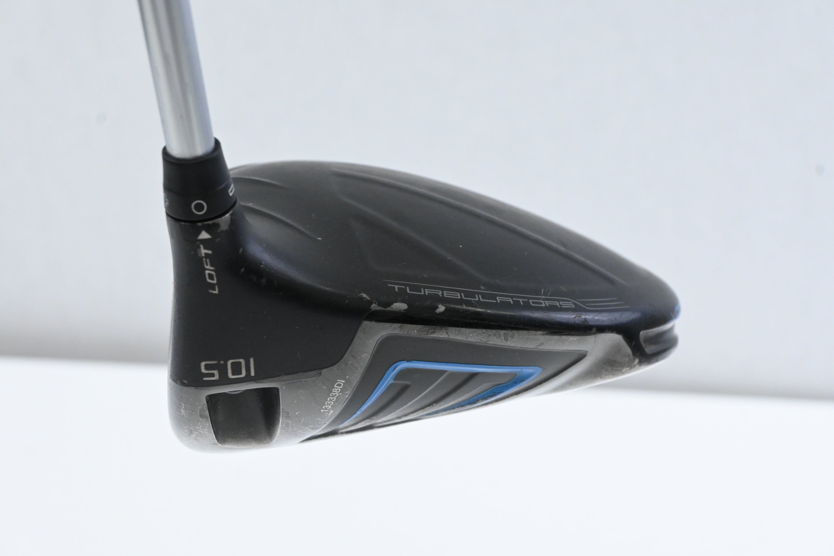 Ping G Series Driver / 10.5 Degree / Stiff Flex Fujikura Vista Pro 60 Shaft